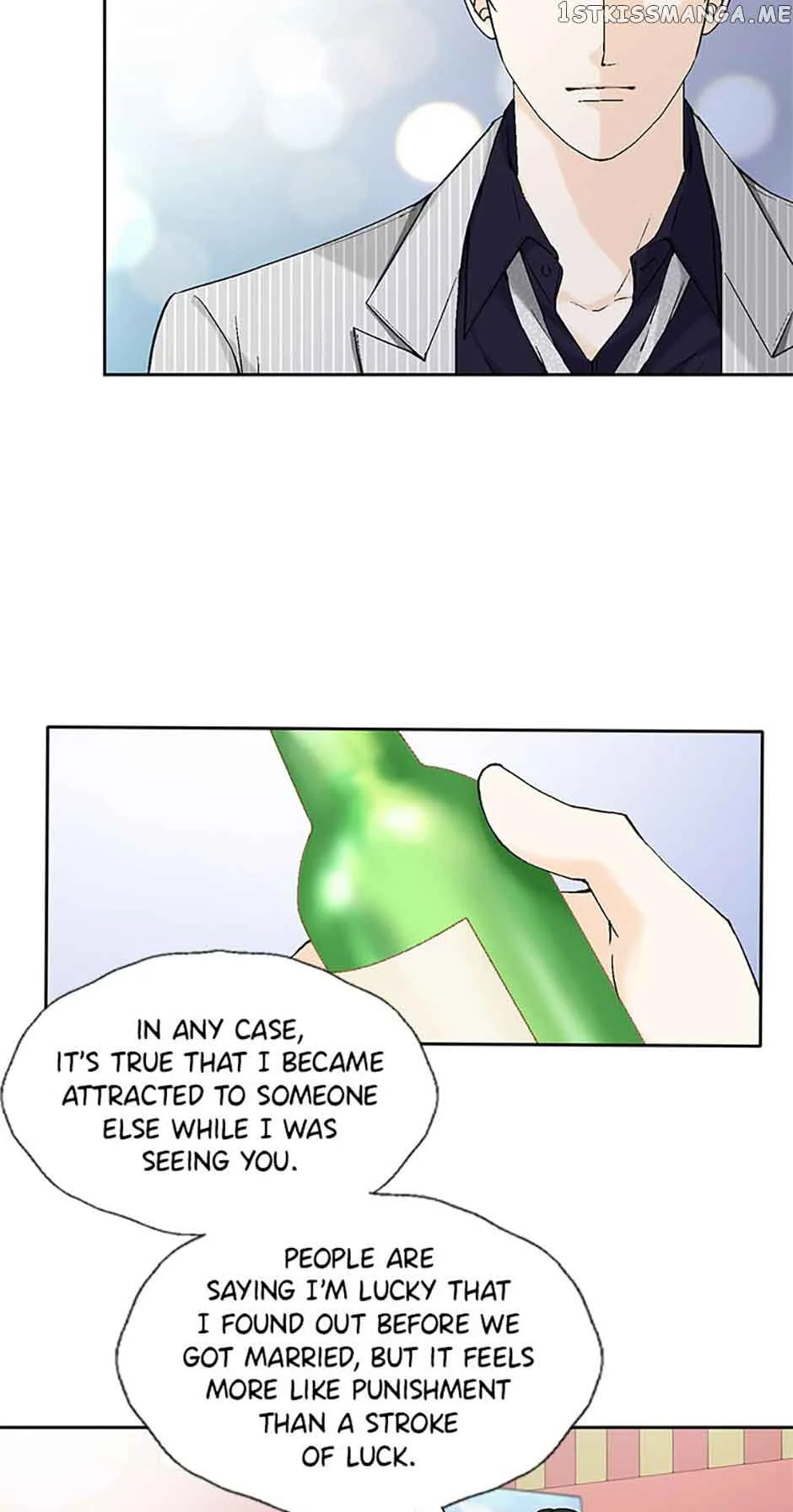 Flavors of Reincarnation Chapter 81 page 51