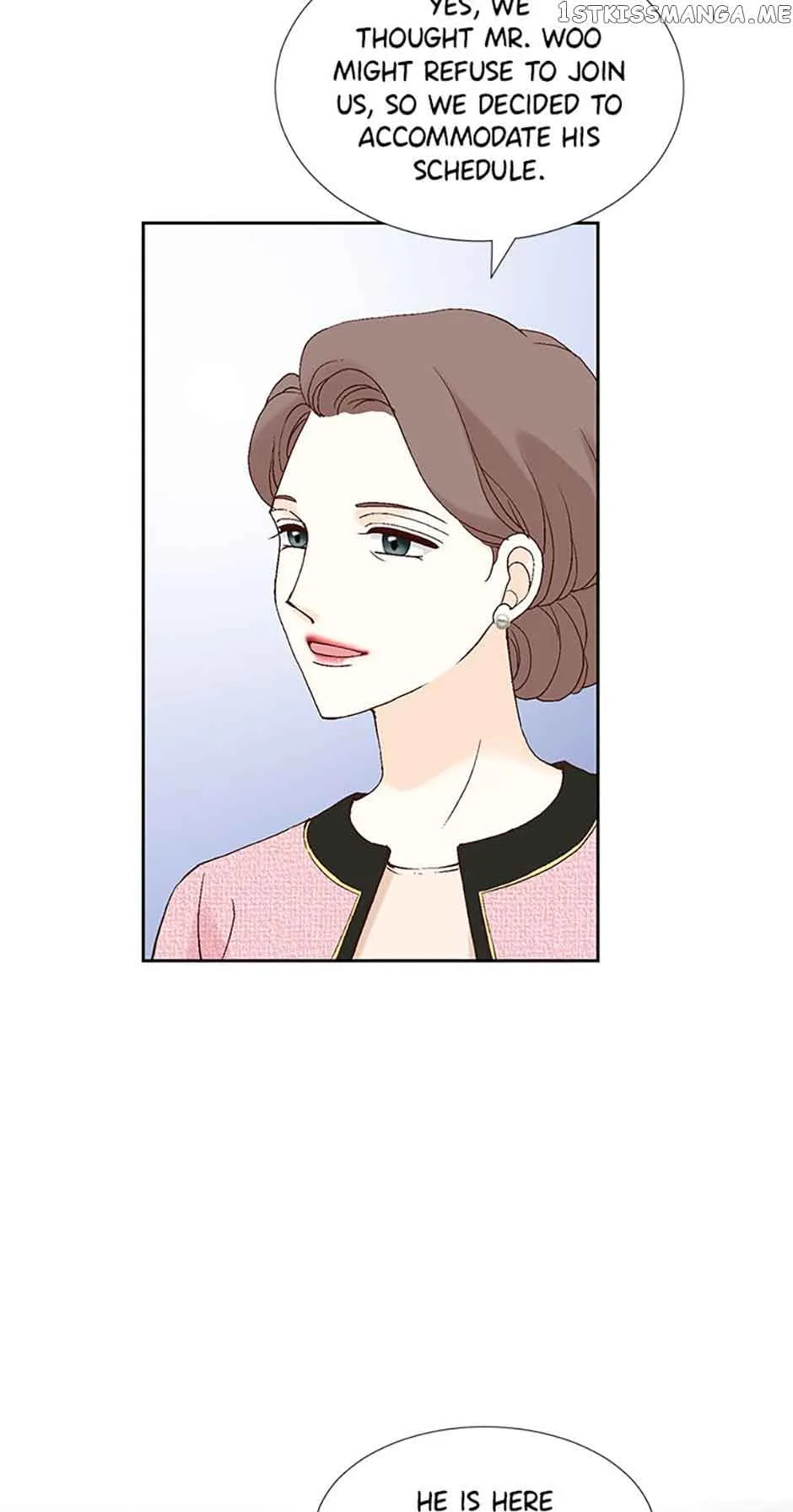 Flavors of Reincarnation Chapter 84 page 11