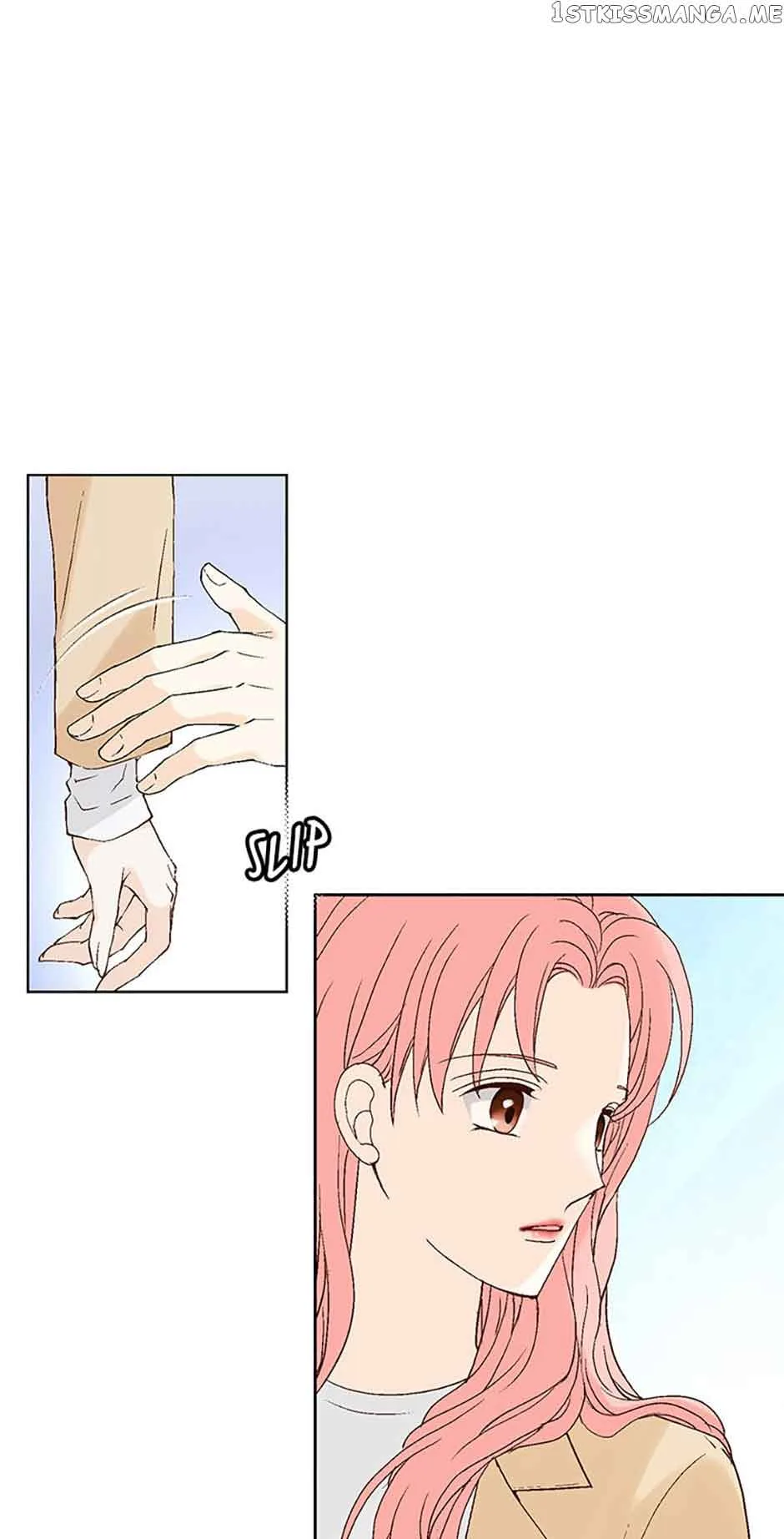Flavors of Reincarnation Chapter 82 page 20