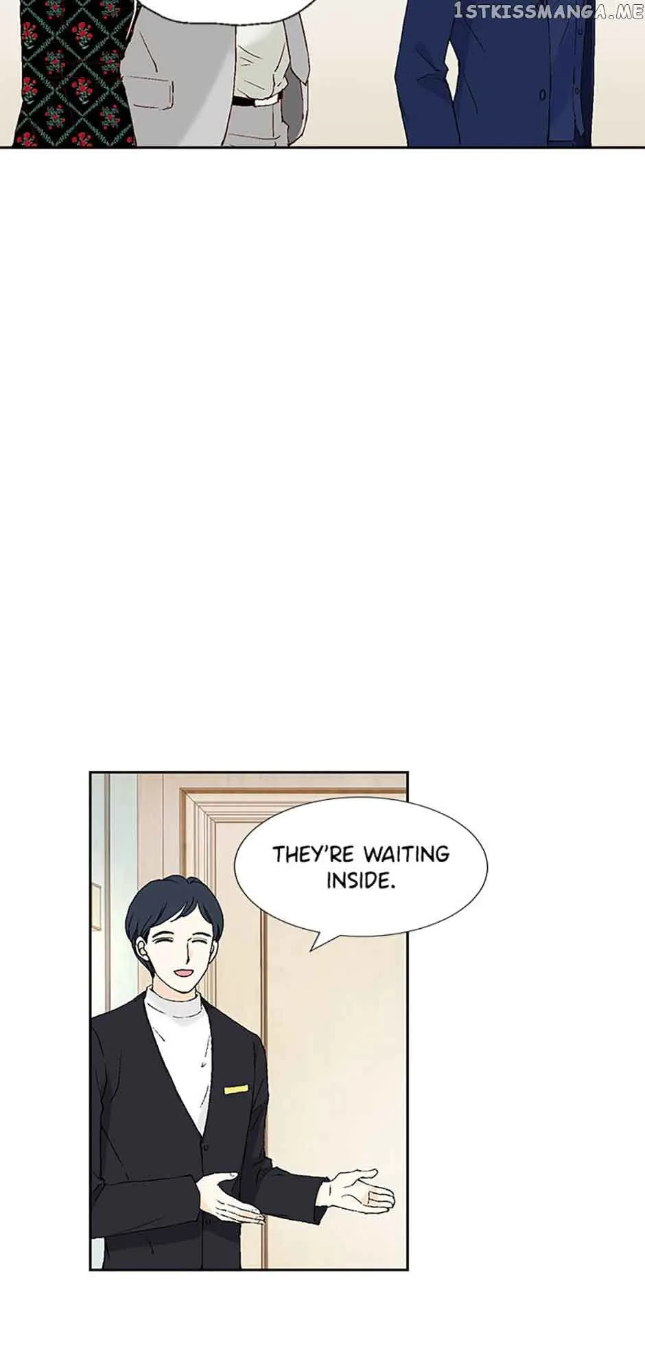 Flavors of Reincarnation Chapter 84 page 7