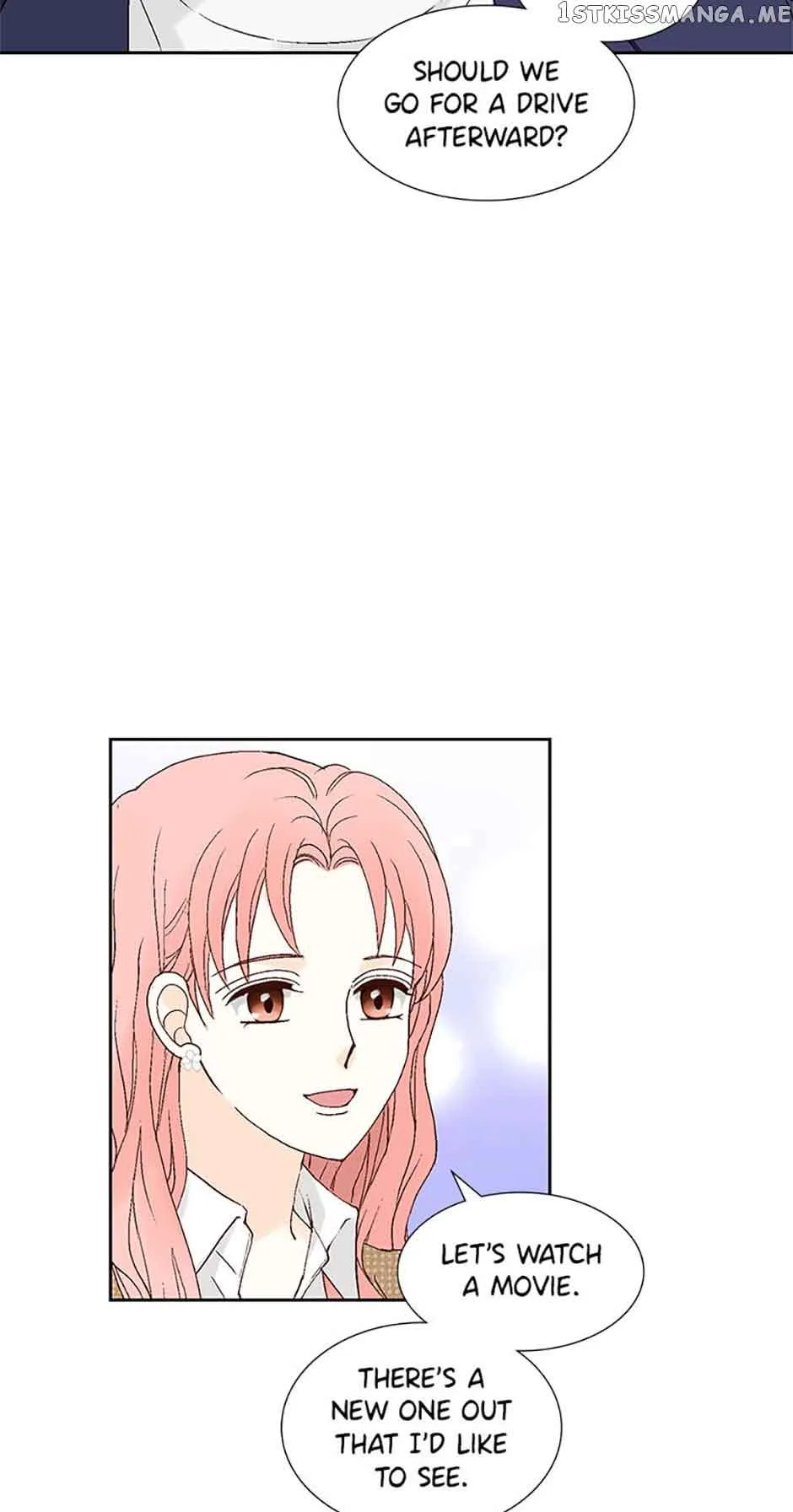 Flavors of Reincarnation Chapter 84 page 16