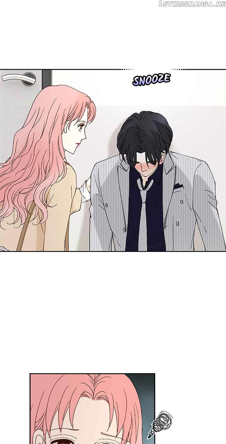 Flavors of Reincarnation Chapter 82 page 11