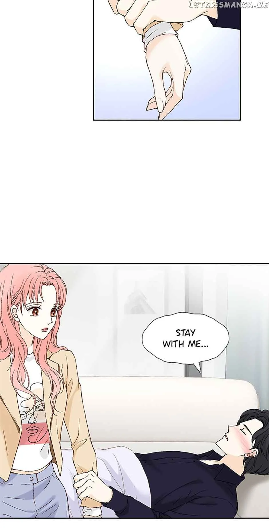 Flavors of Reincarnation Chapter 82 page 18