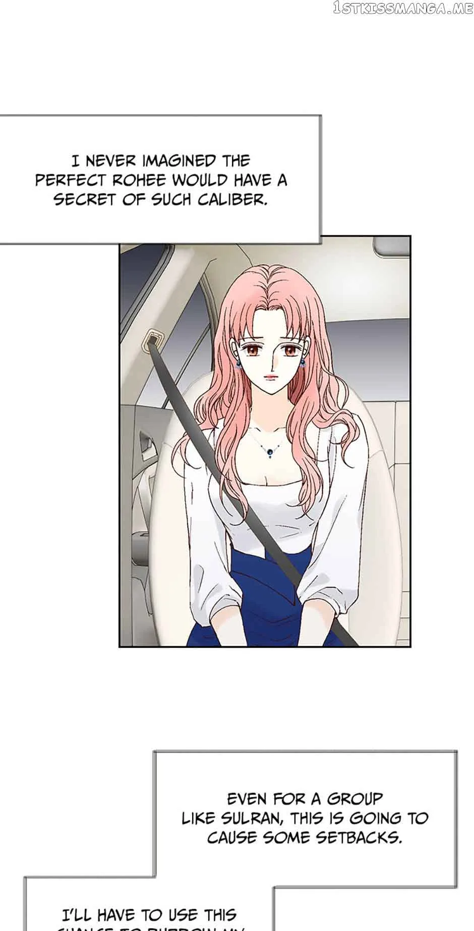 Flavors of Reincarnation Chapter 80 page 51