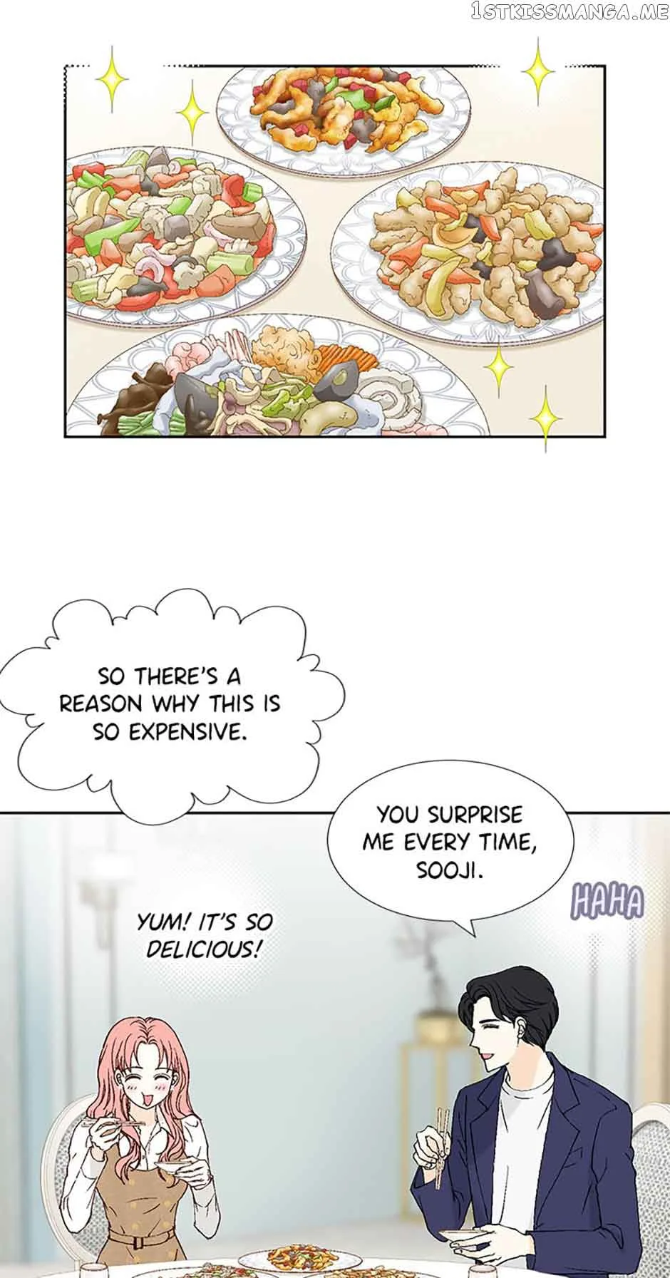 Flavors of Reincarnation Chapter 84 page 13