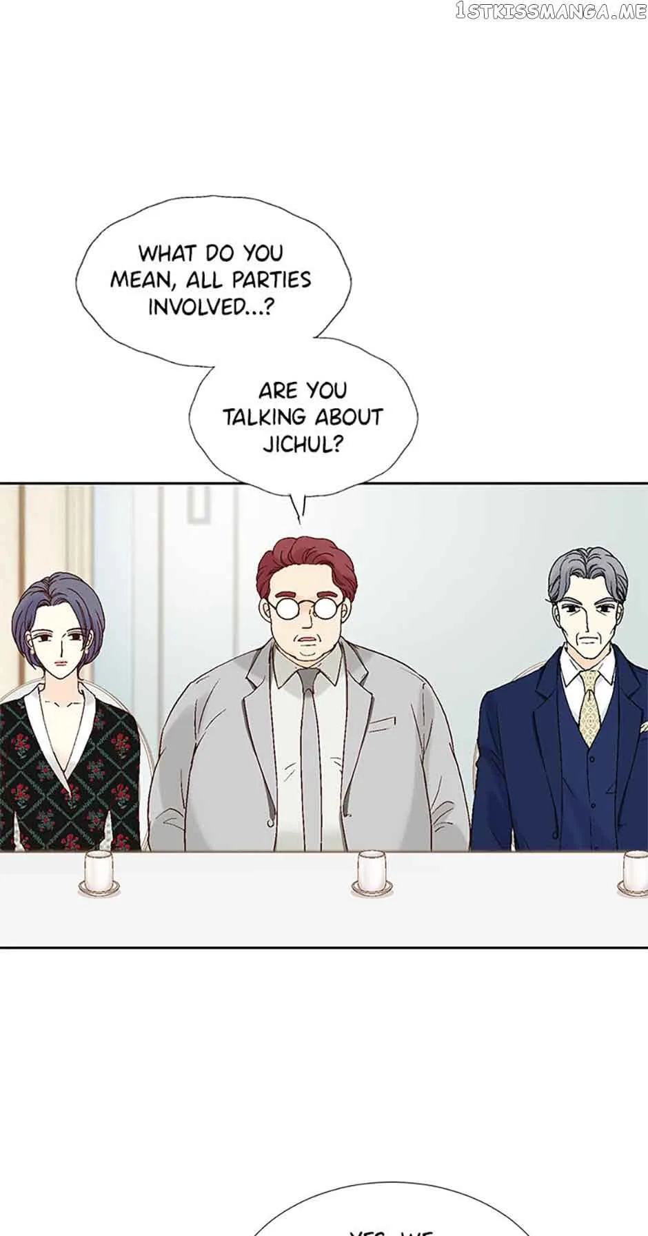 Flavors of Reincarnation Chapter 84 page 10