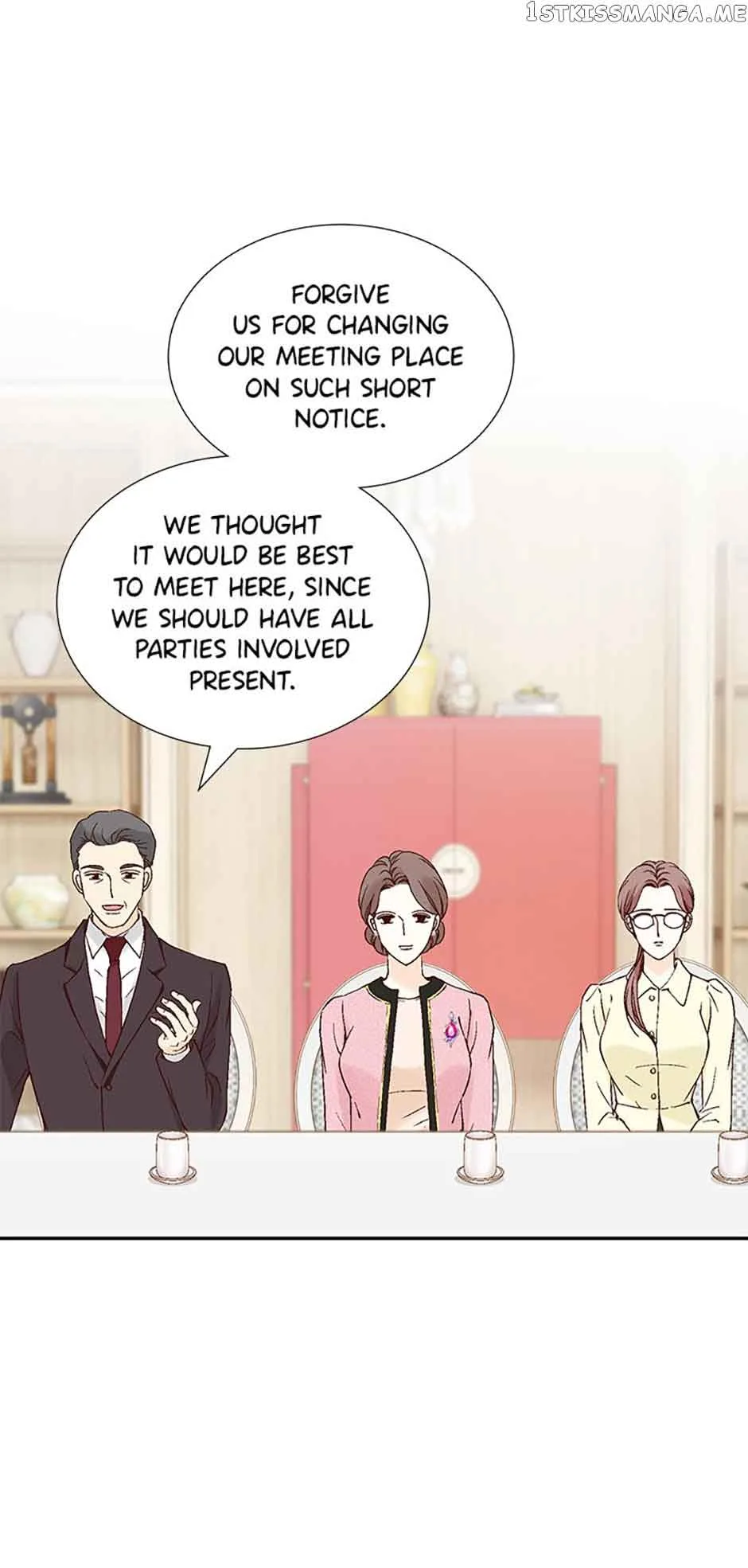Flavors of Reincarnation Chapter 84 page 9