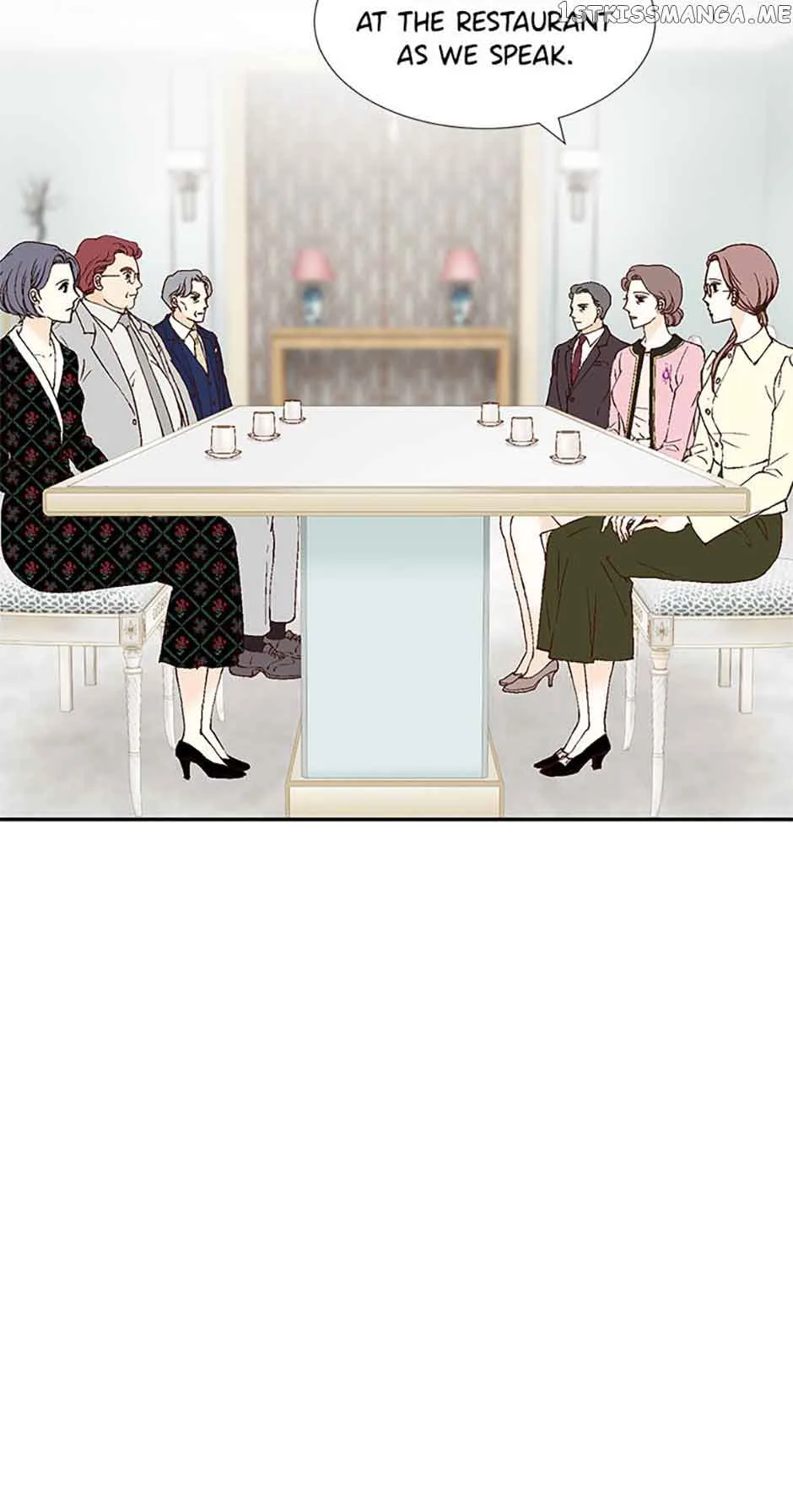 Flavors of Reincarnation Chapter 84 page 12