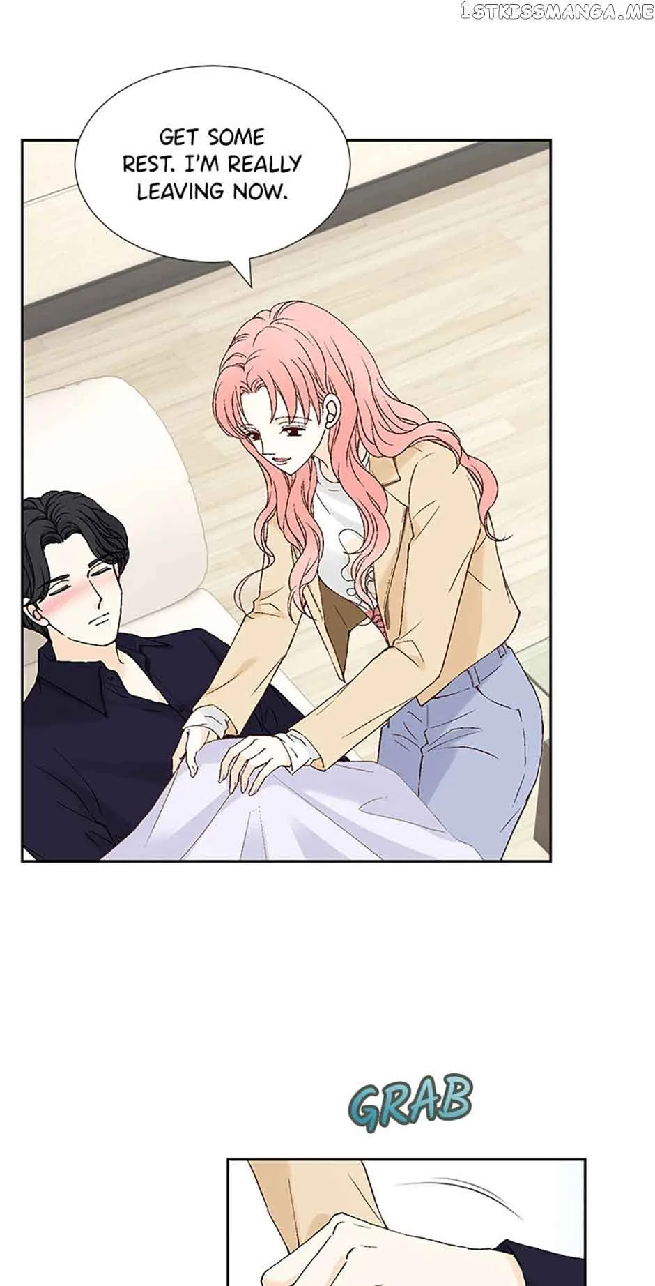 Flavors of Reincarnation Chapter 82 page 17