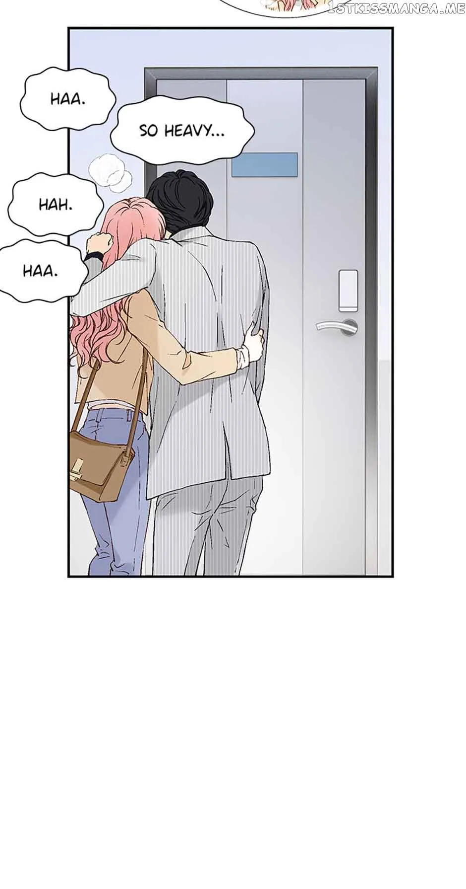 Flavors of Reincarnation Chapter 82 page 4