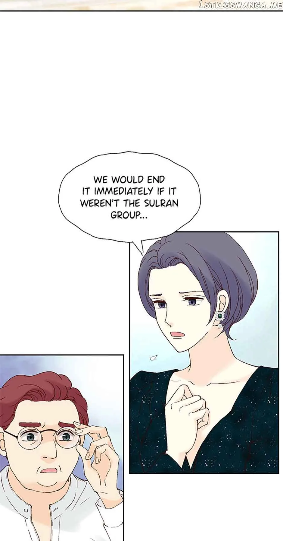 Flavors of Reincarnation Chapter 80 page 61