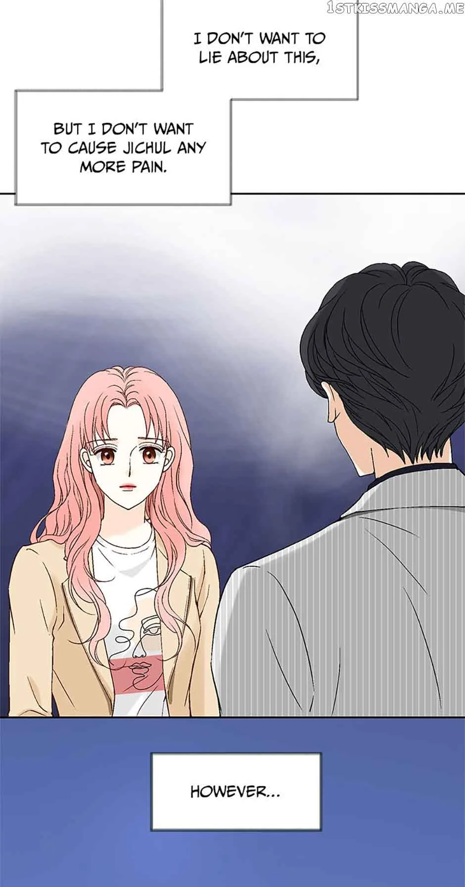 Flavors of Reincarnation Chapter 81 page 44