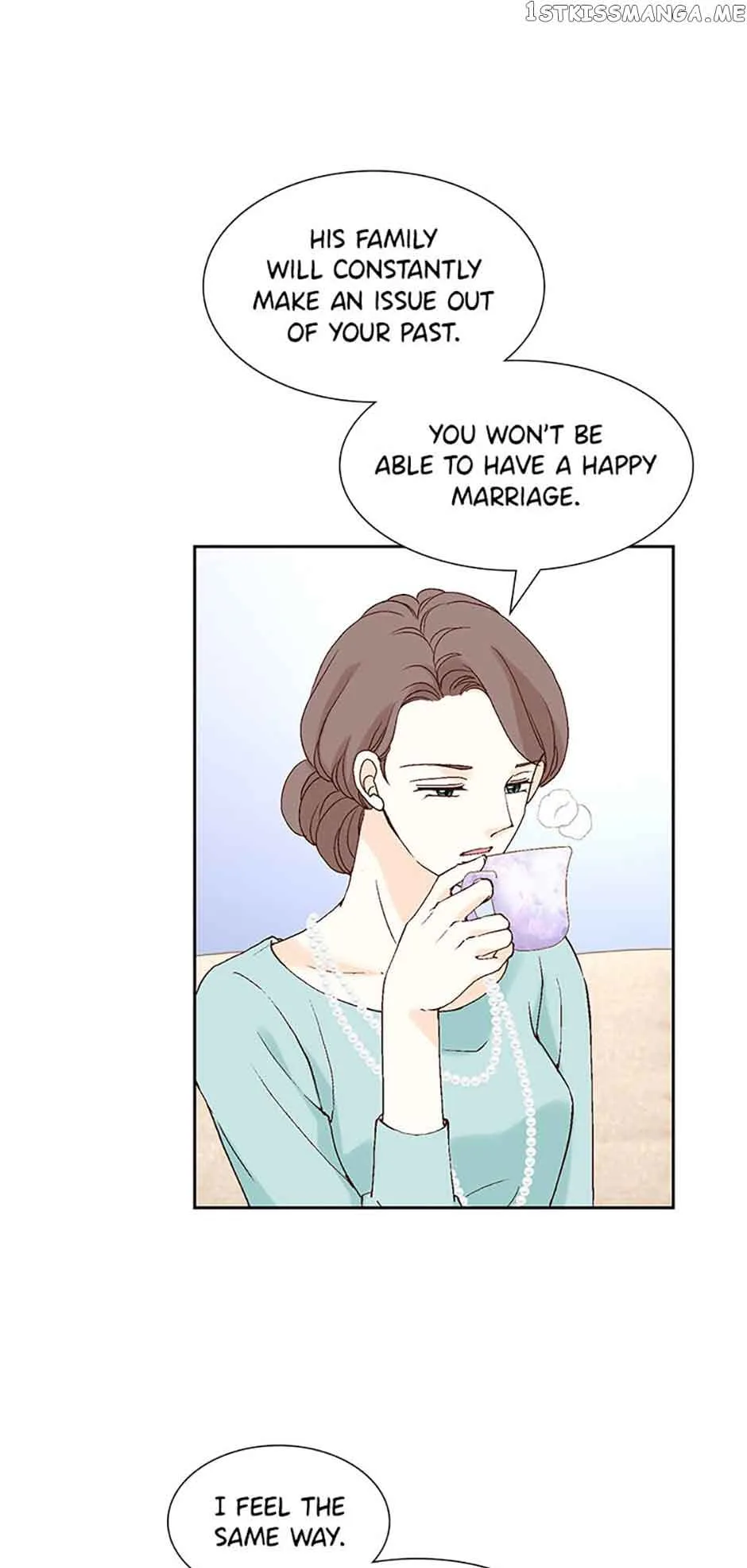 Flavors of Reincarnation Chapter 83 page 59