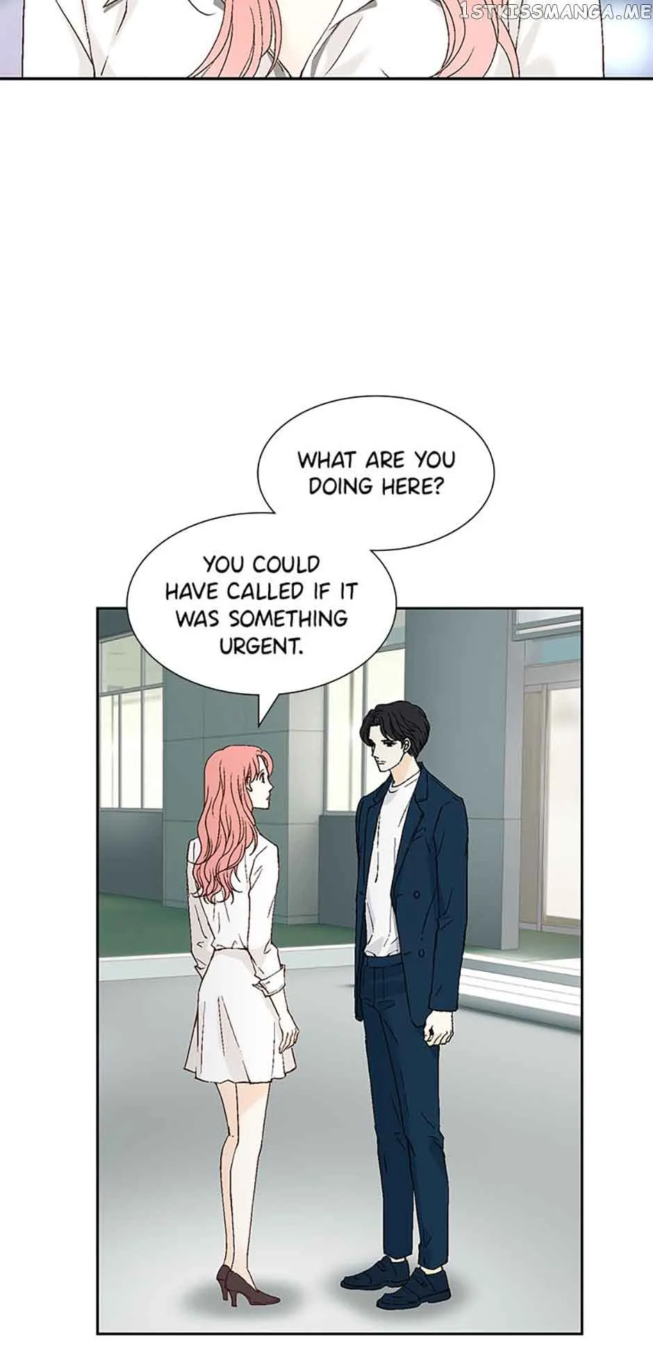 Flavors of Reincarnation Chapter 83 page 33