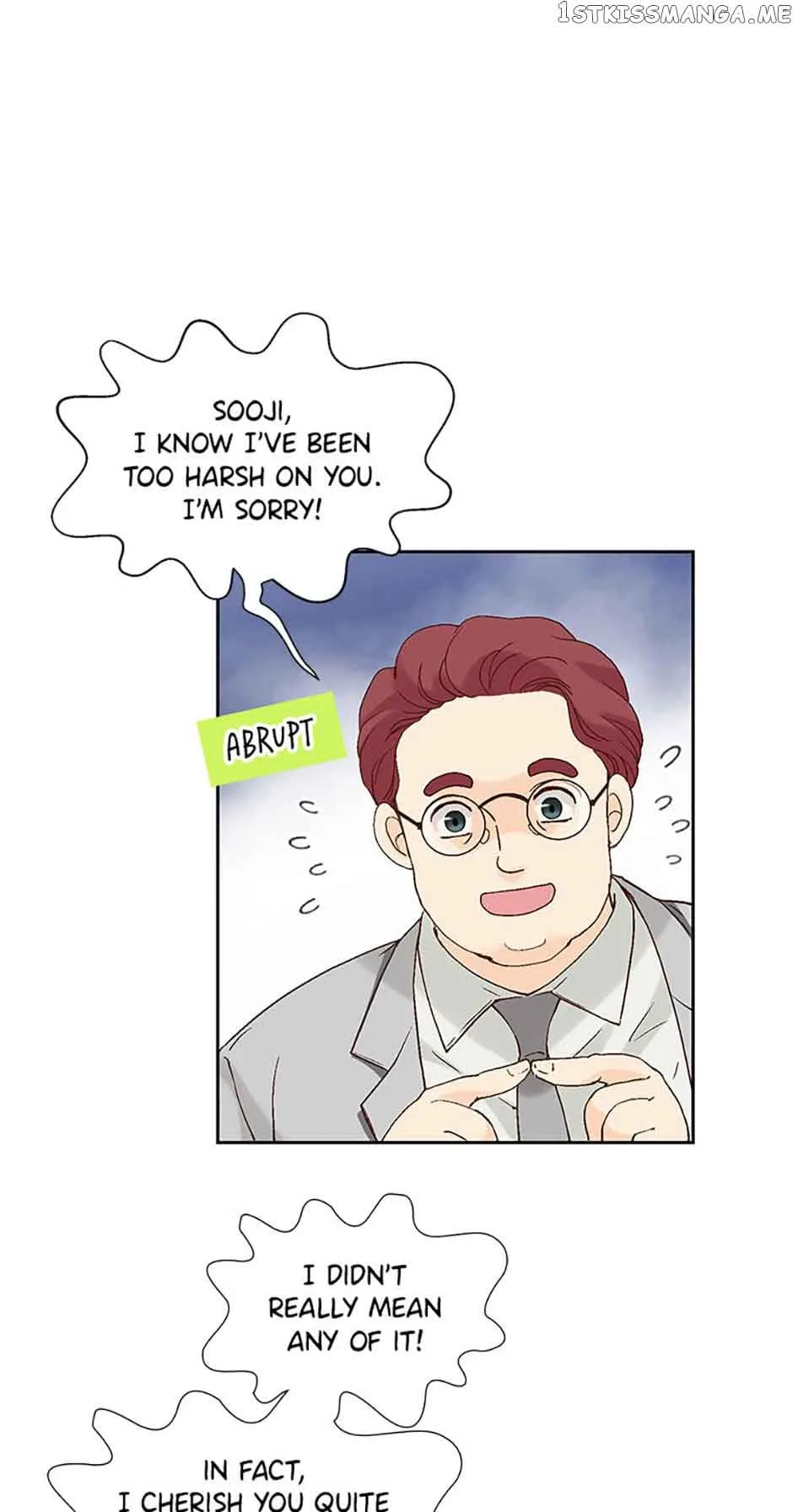 Flavors of Reincarnation Chapter 84 page 71