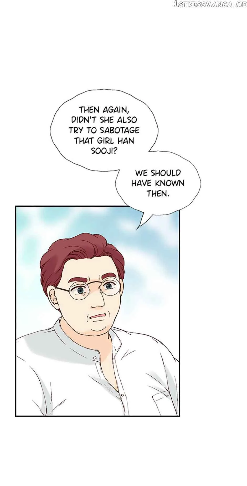 Flavors of Reincarnation Chapter 80 page 58