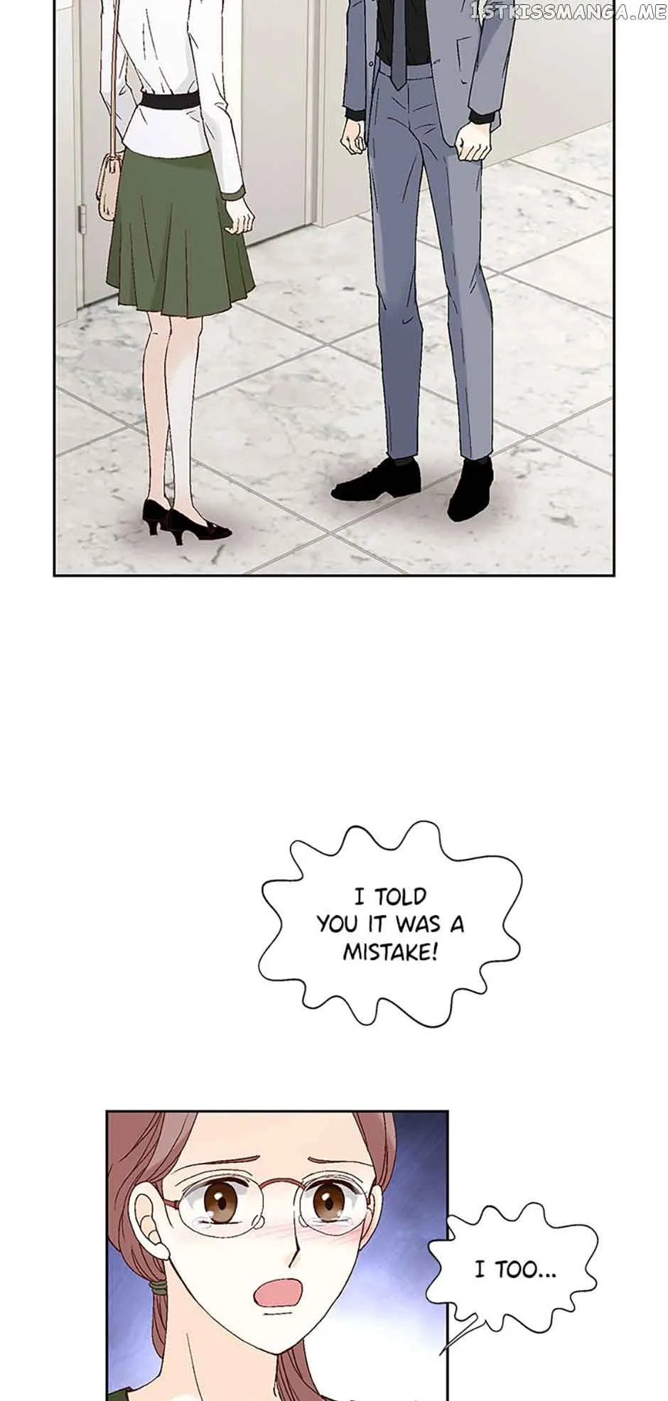 Flavors of Reincarnation Chapter 83 page 16