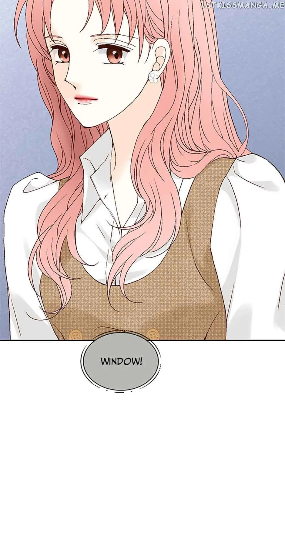Flavors of Reincarnation Chapter 84 page 22