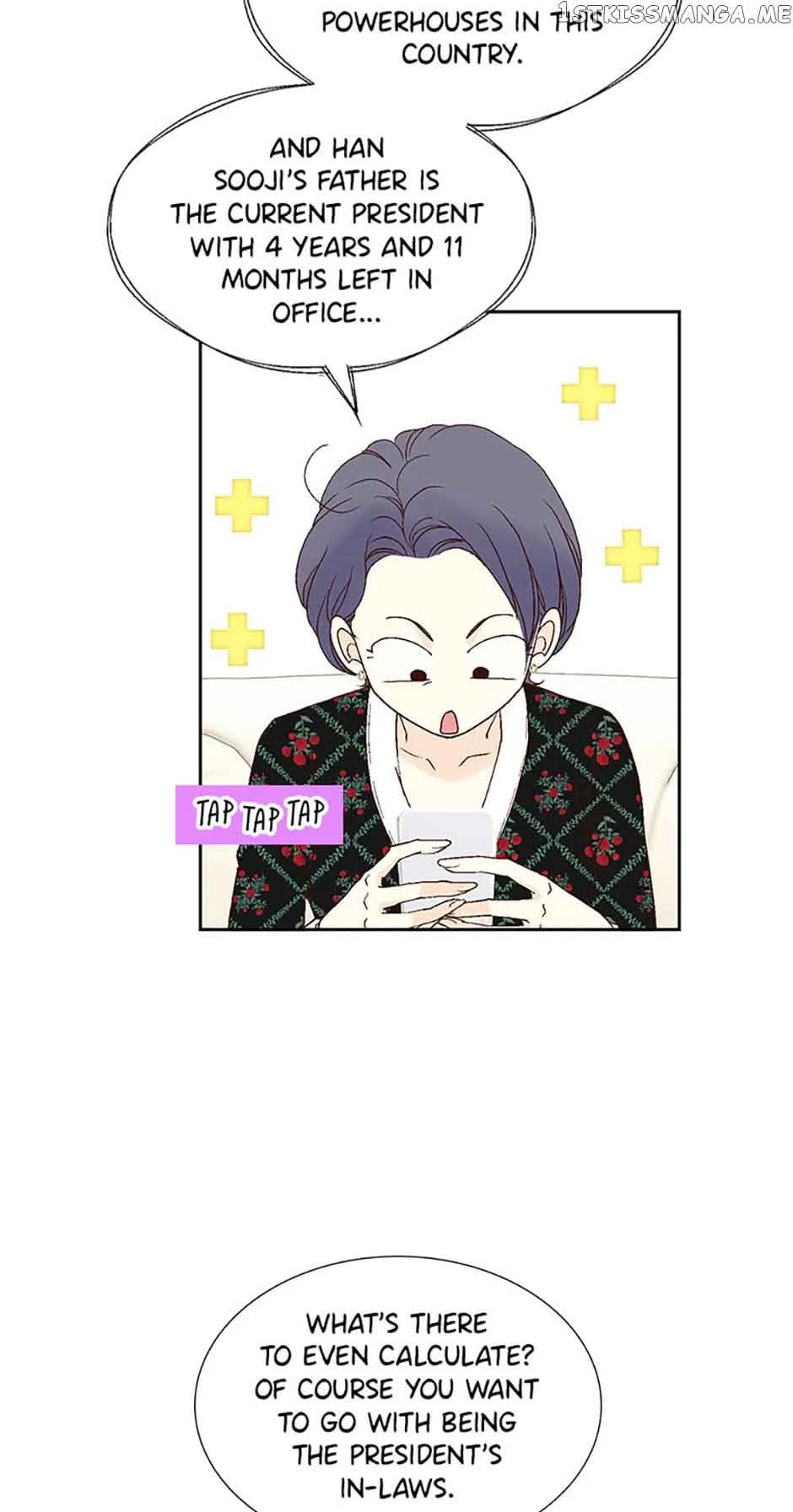 Flavors of Reincarnation Chapter 84 page 87