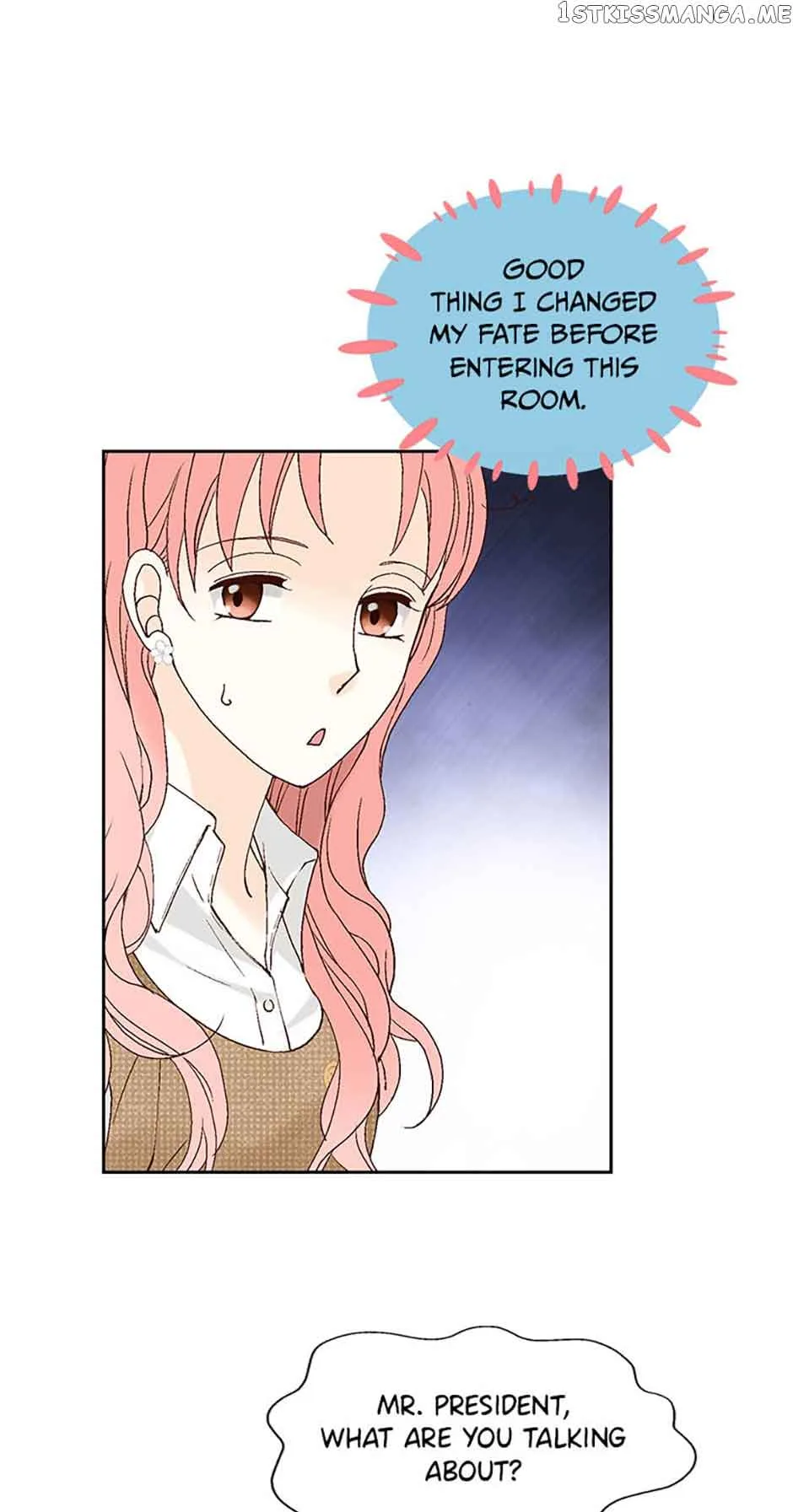 Flavors of Reincarnation Chapter 84 page 62