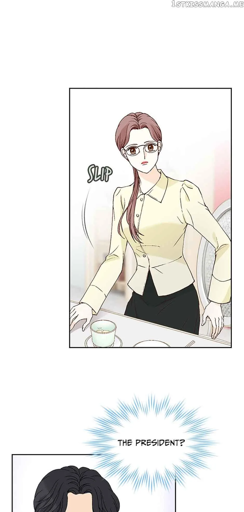 Flavors of Reincarnation Chapter 84 page 42