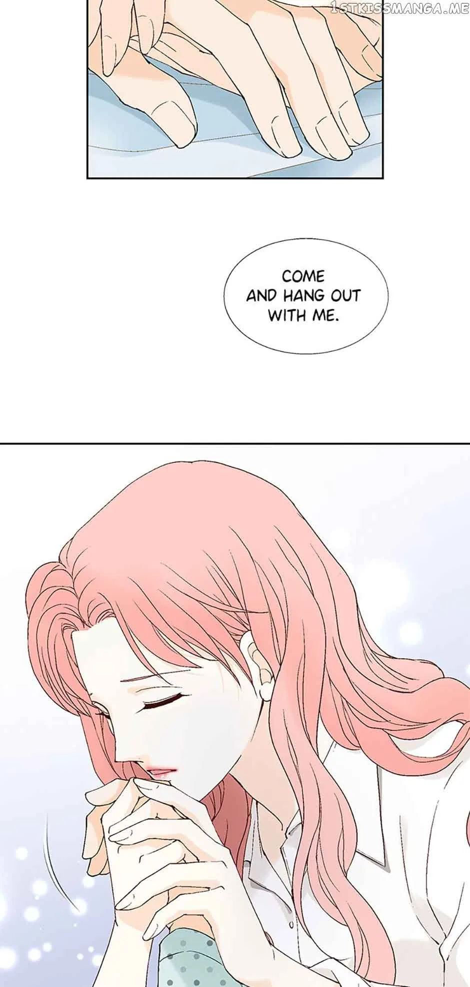 Flavors of Reincarnation Chapter 83 page 30