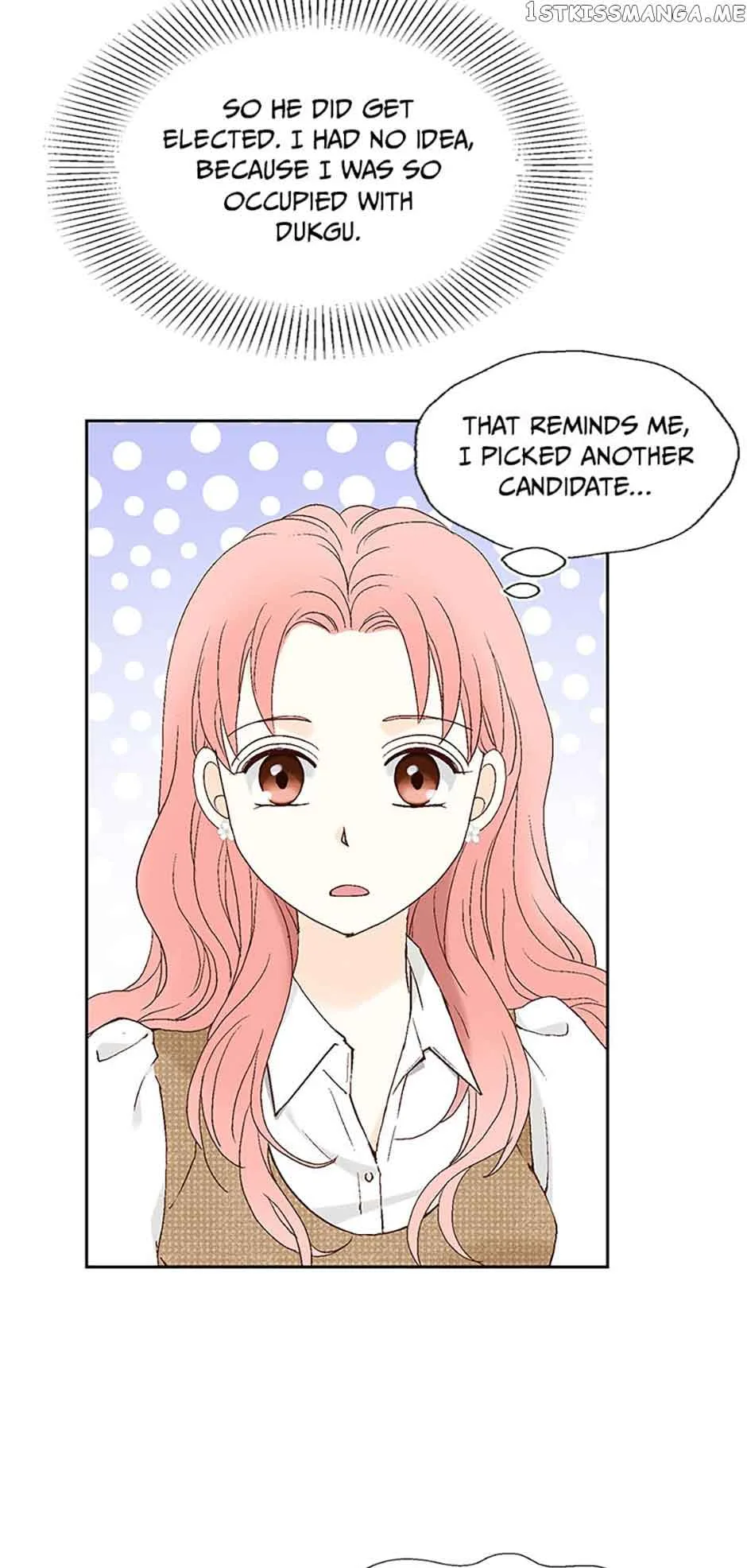 Flavors of Reincarnation Chapter 84 page 45