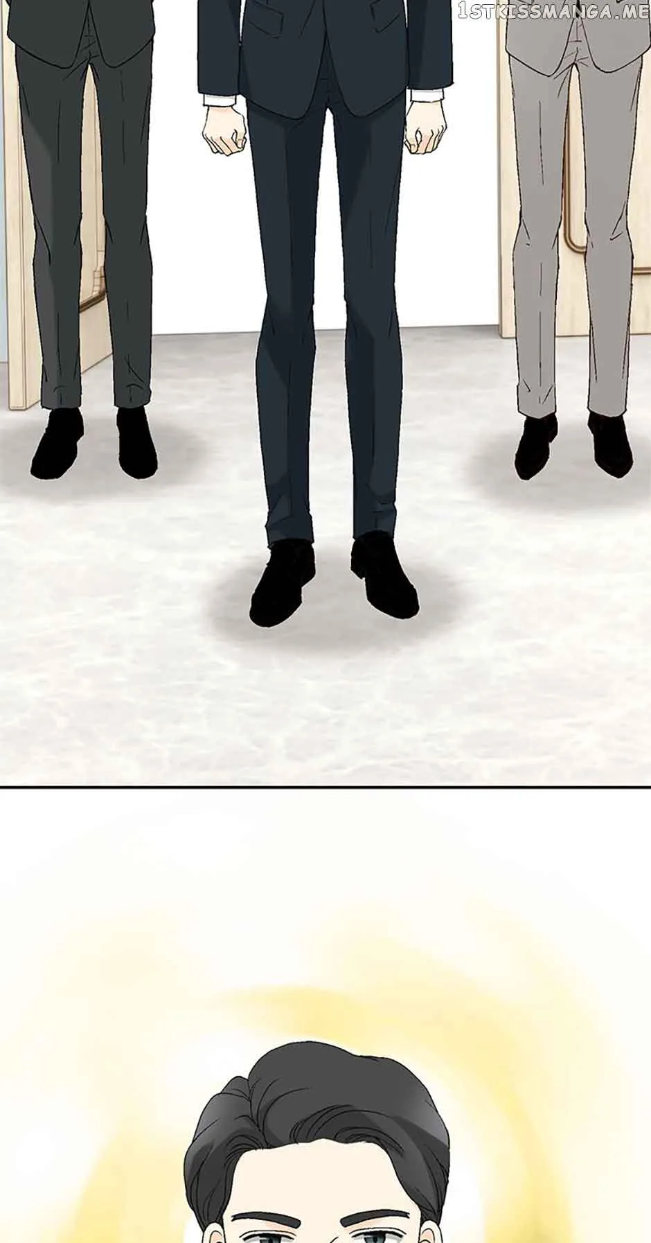 Flavors of Reincarnation Chapter 84 page 39