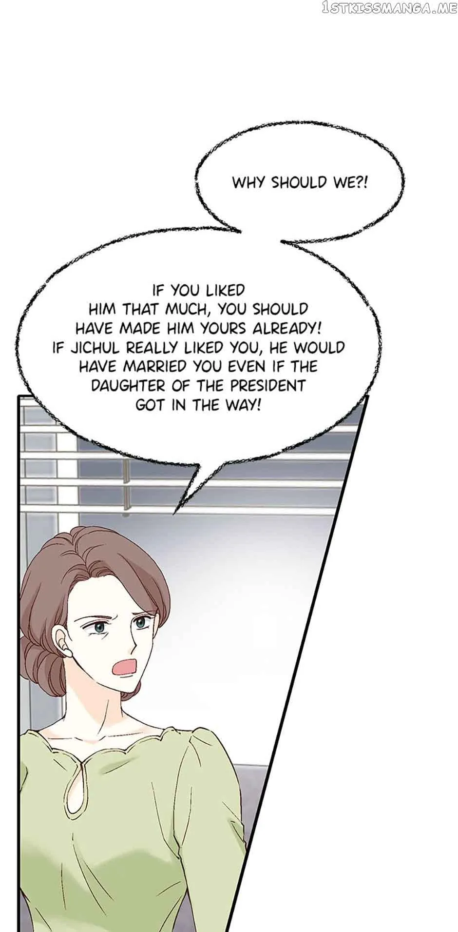 Flavors of Reincarnation Chapter 85 page 9