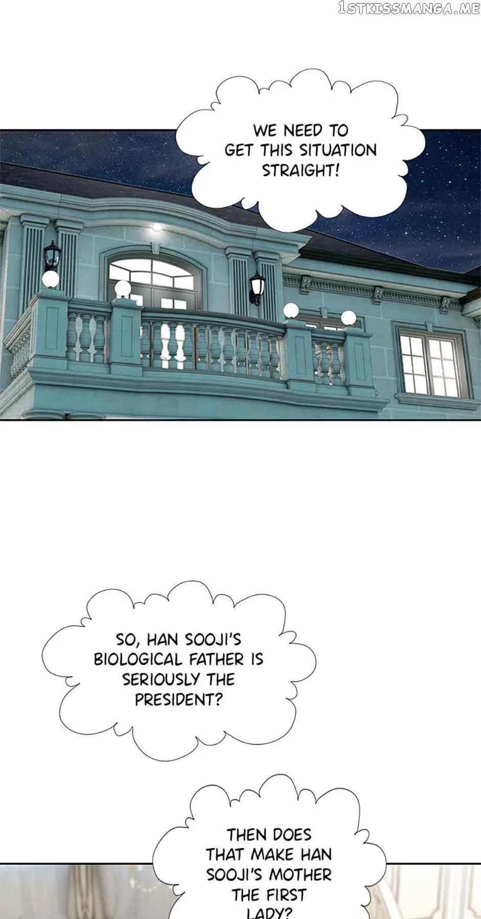 Flavors of Reincarnation Chapter 84 page 84