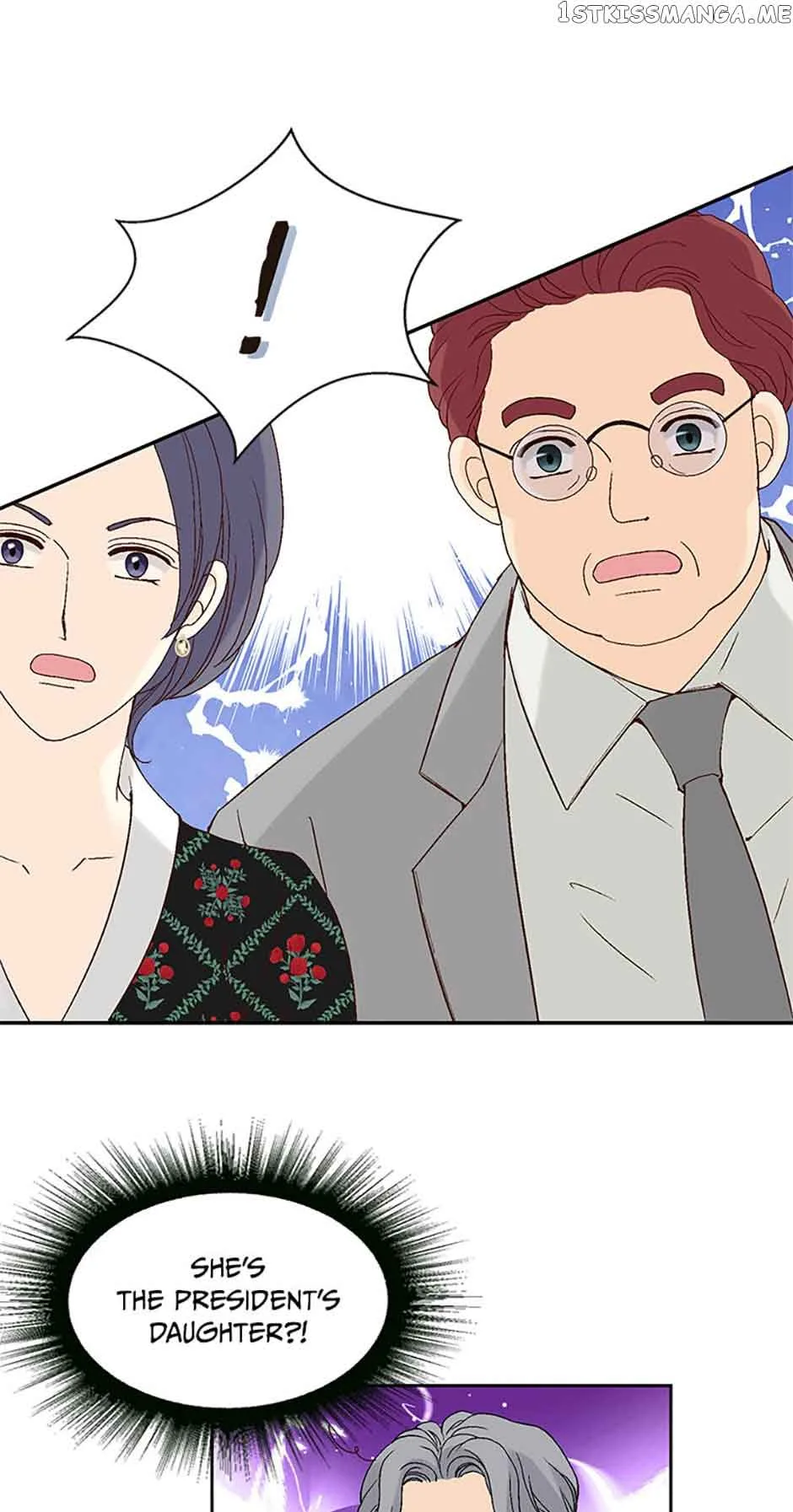 Flavors of Reincarnation Chapter 84 page 55