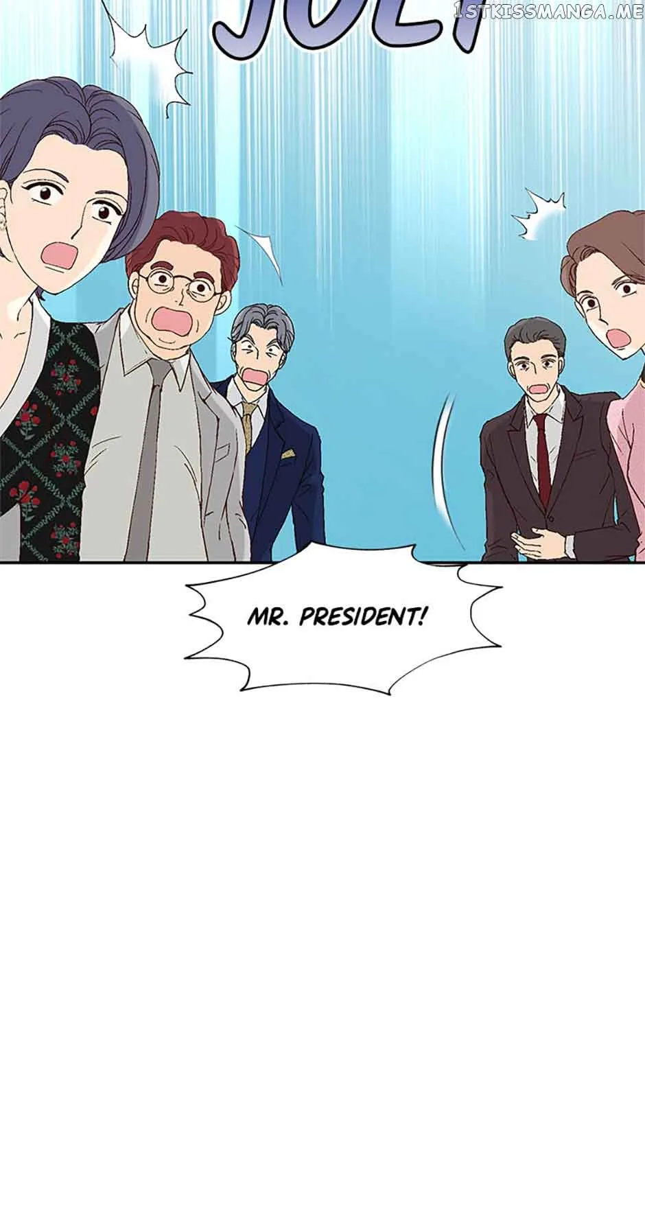 Flavors of Reincarnation Chapter 84 page 41