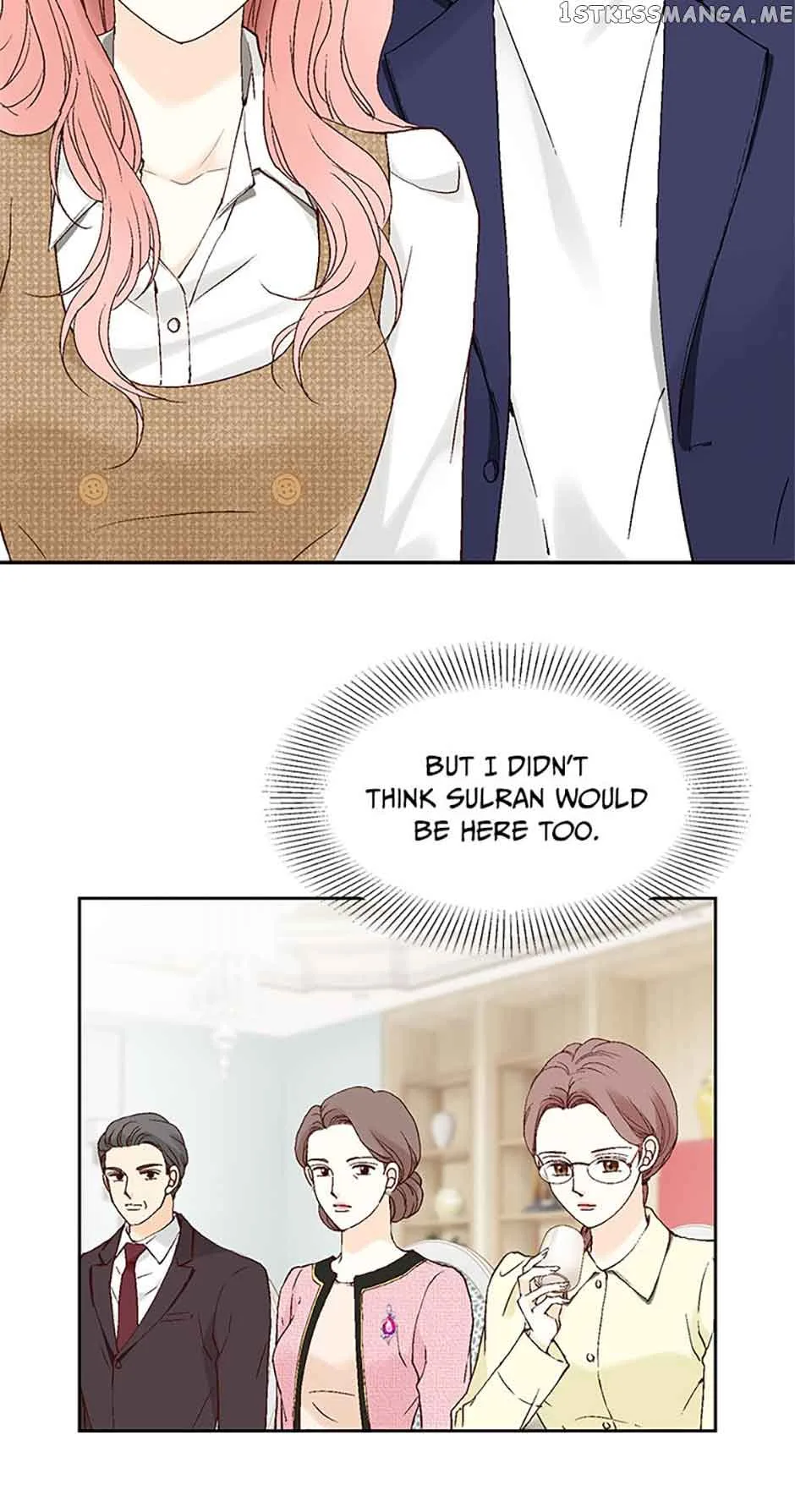 Flavors of Reincarnation Chapter 84 page 25