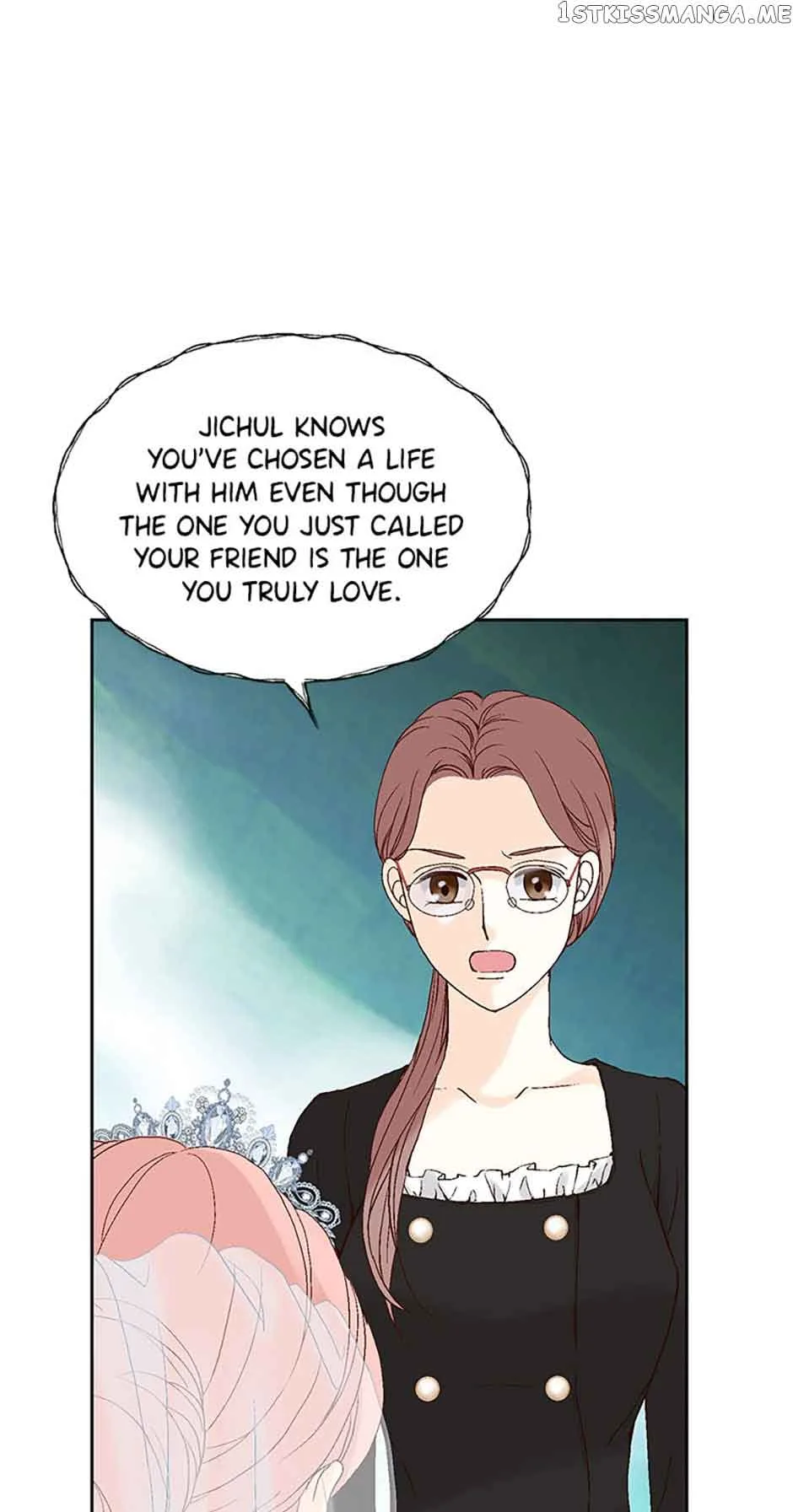 Flavors of Reincarnation Chapter 85 page 38