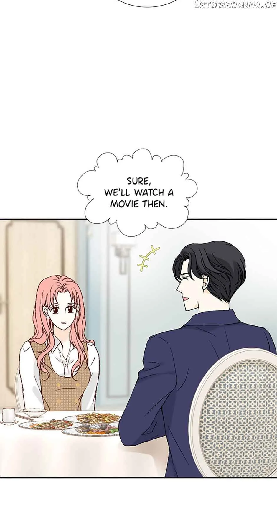 Flavors of Reincarnation Chapter 84 page 17