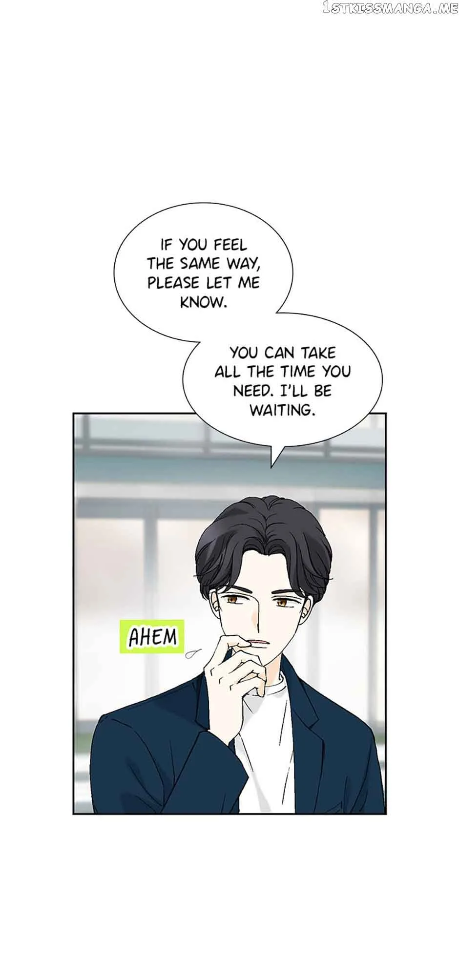 Flavors of Reincarnation Chapter 83 page 43