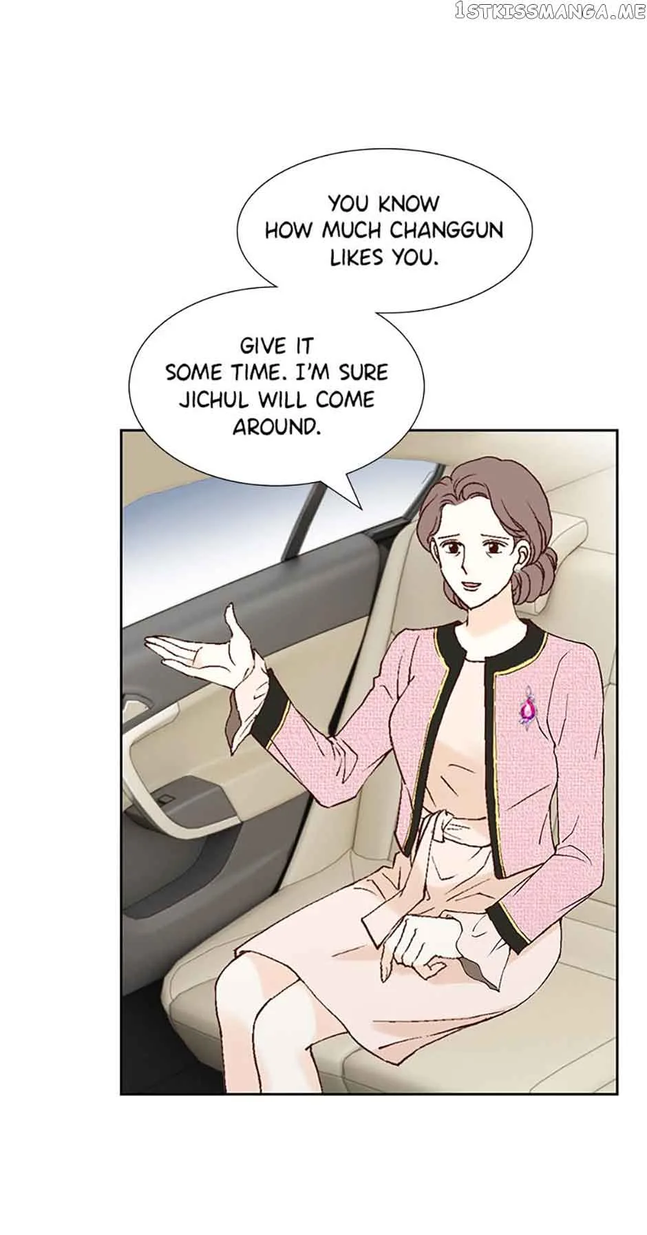 Flavors of Reincarnation Chapter 84 page 82