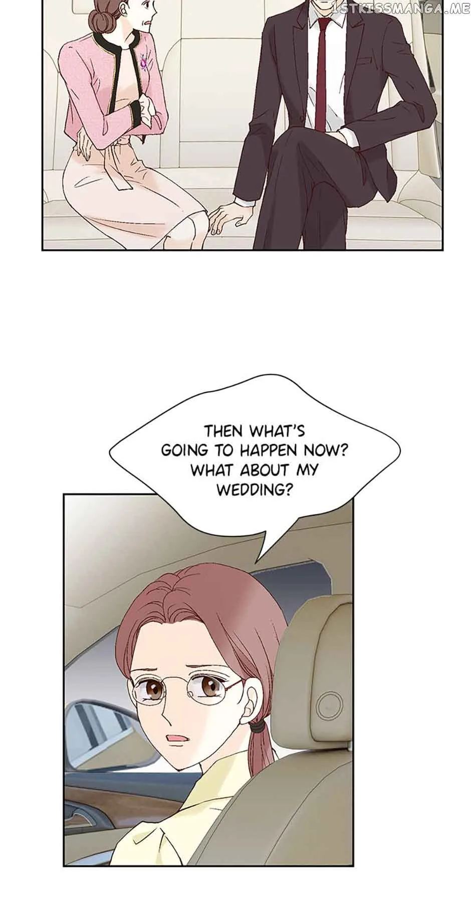 Flavors of Reincarnation Chapter 84 page 81