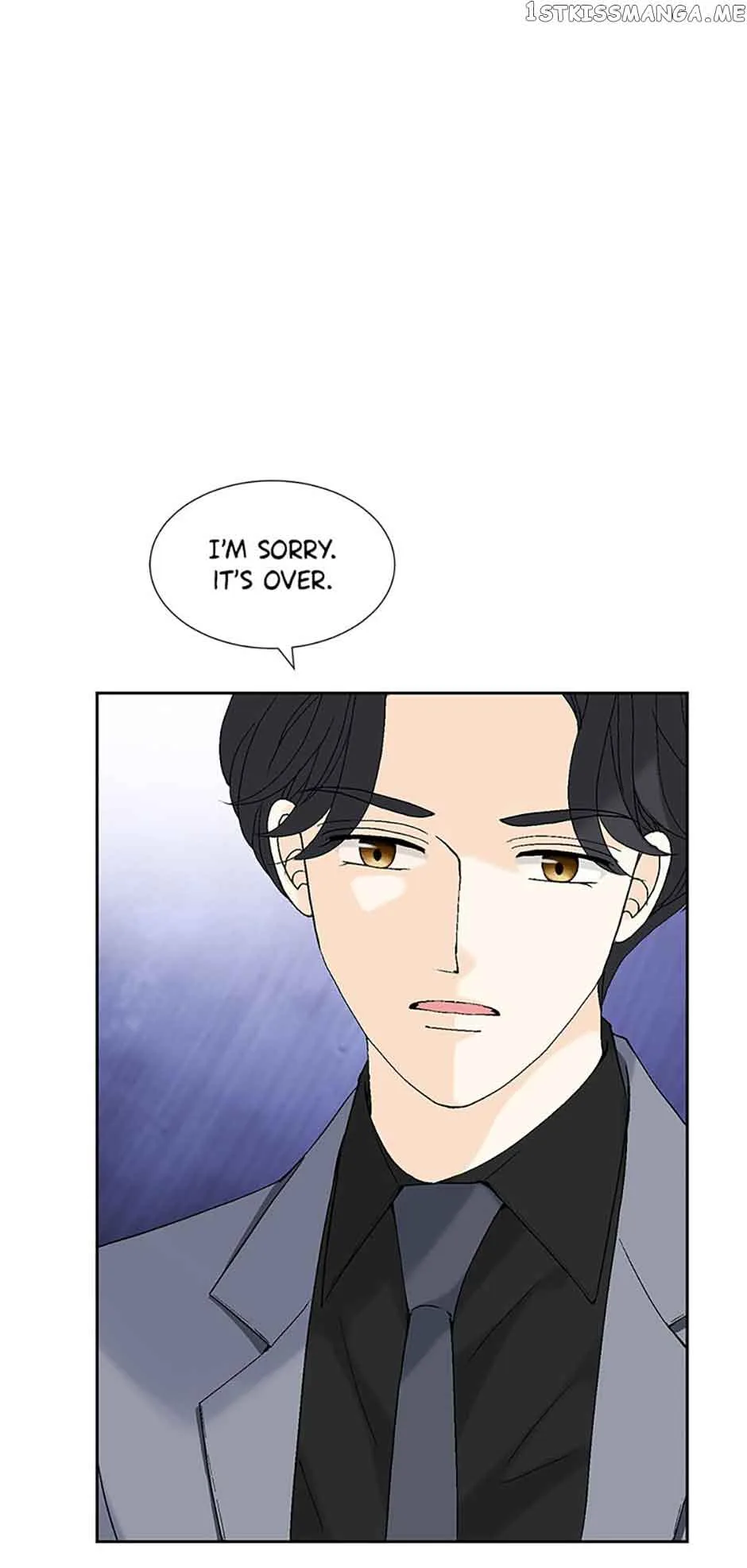 Flavors of Reincarnation Chapter 83 page 18