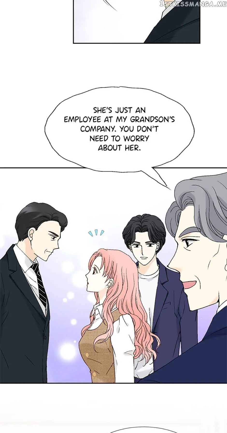 Flavors of Reincarnation Chapter 84 page 52