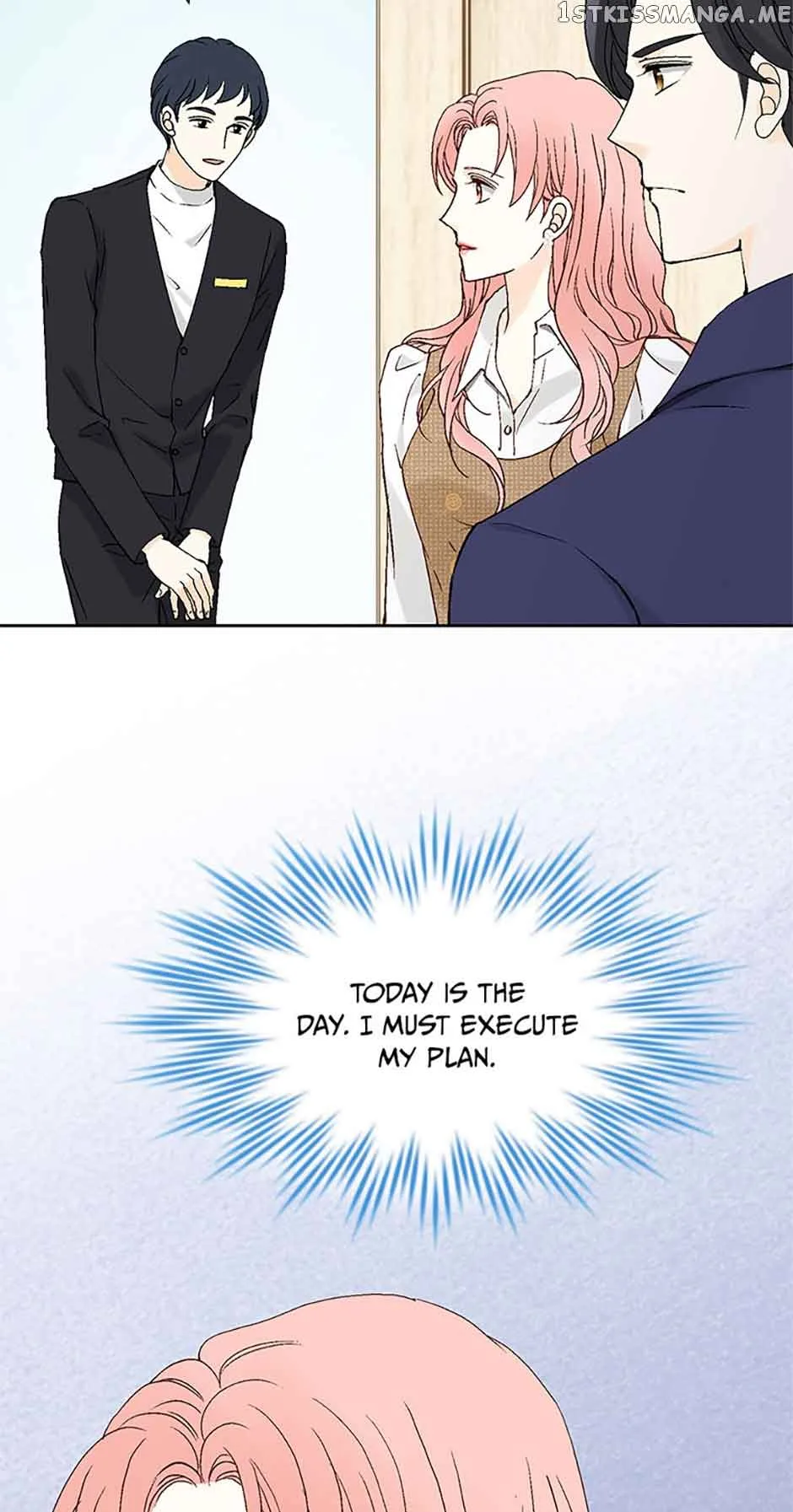 Flavors of Reincarnation Chapter 84 page 21