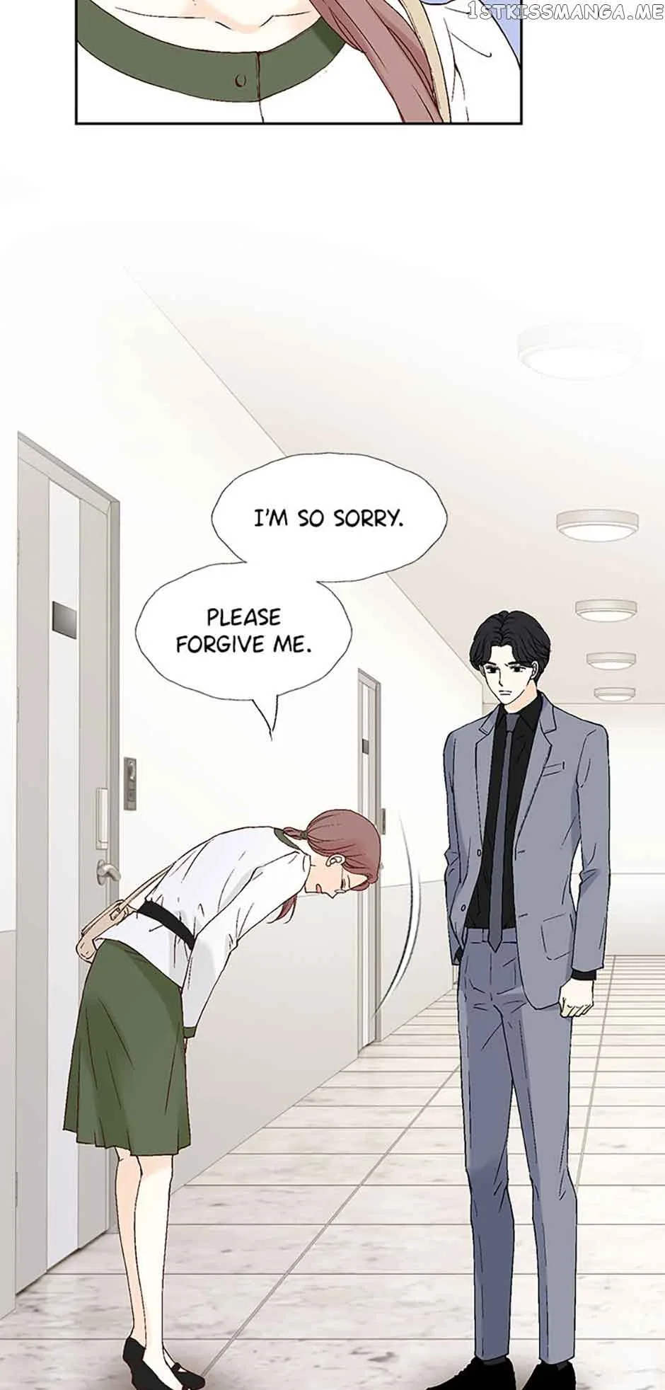 Flavors of Reincarnation Chapter 83 page 5