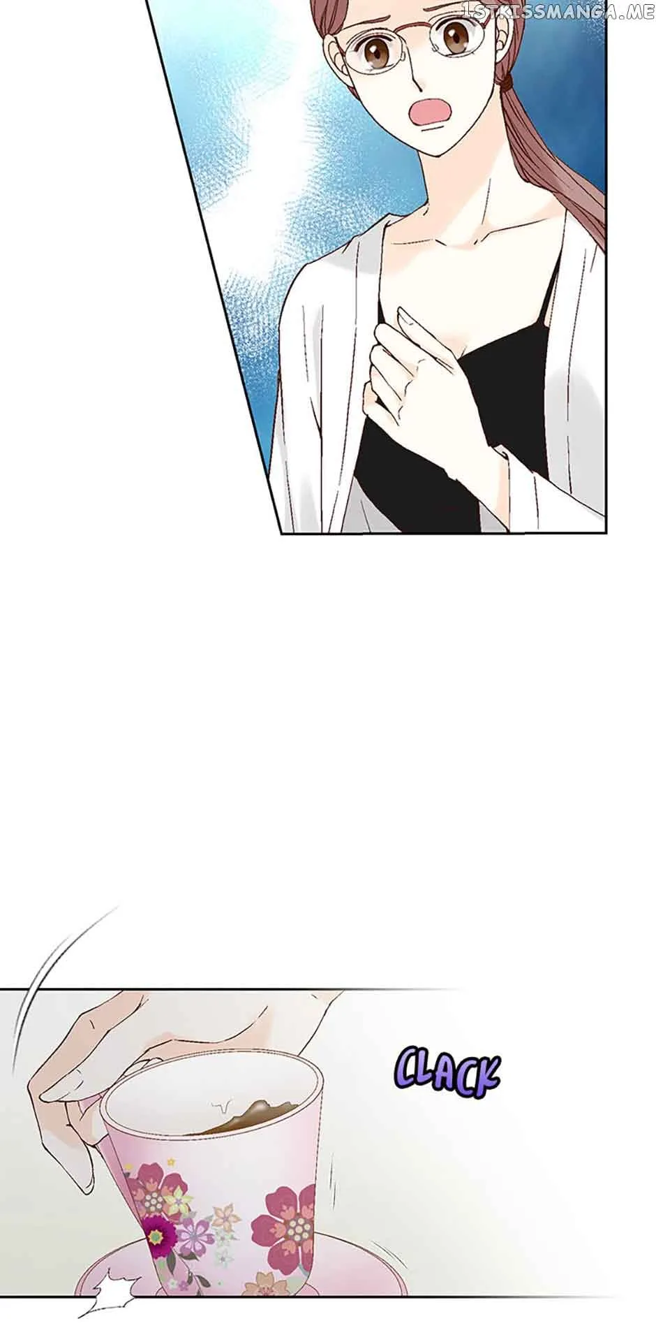 Flavors of Reincarnation Chapter 85 page 8