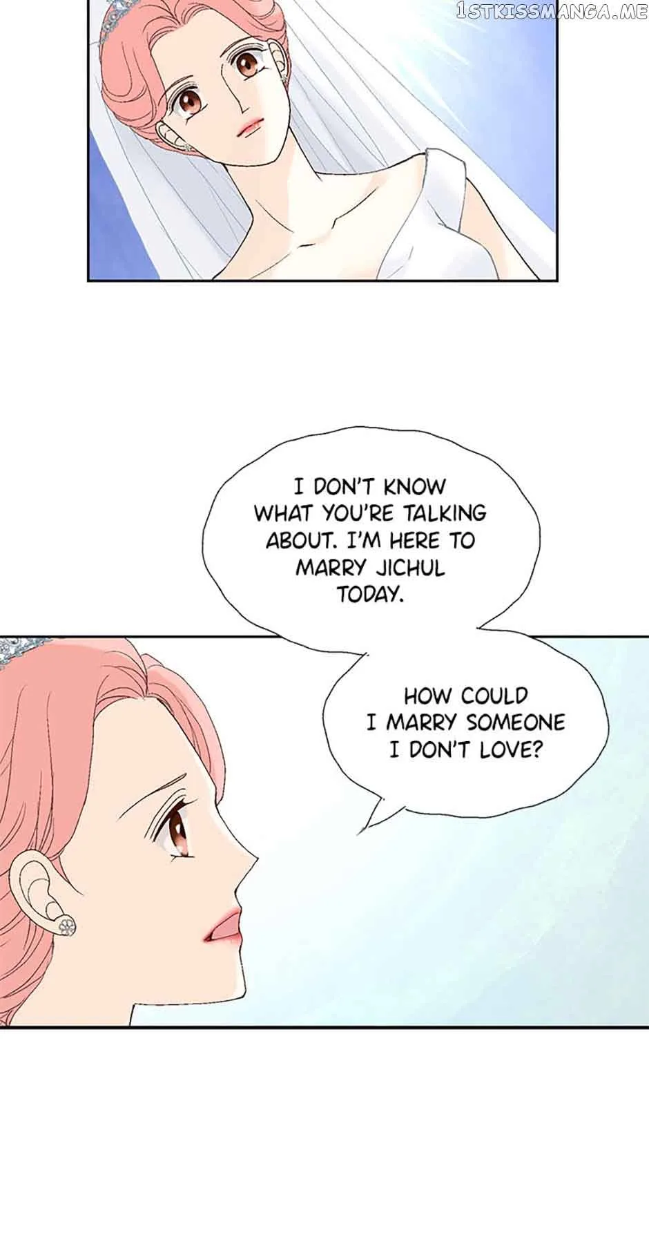 Flavors of Reincarnation Chapter 85 page 34