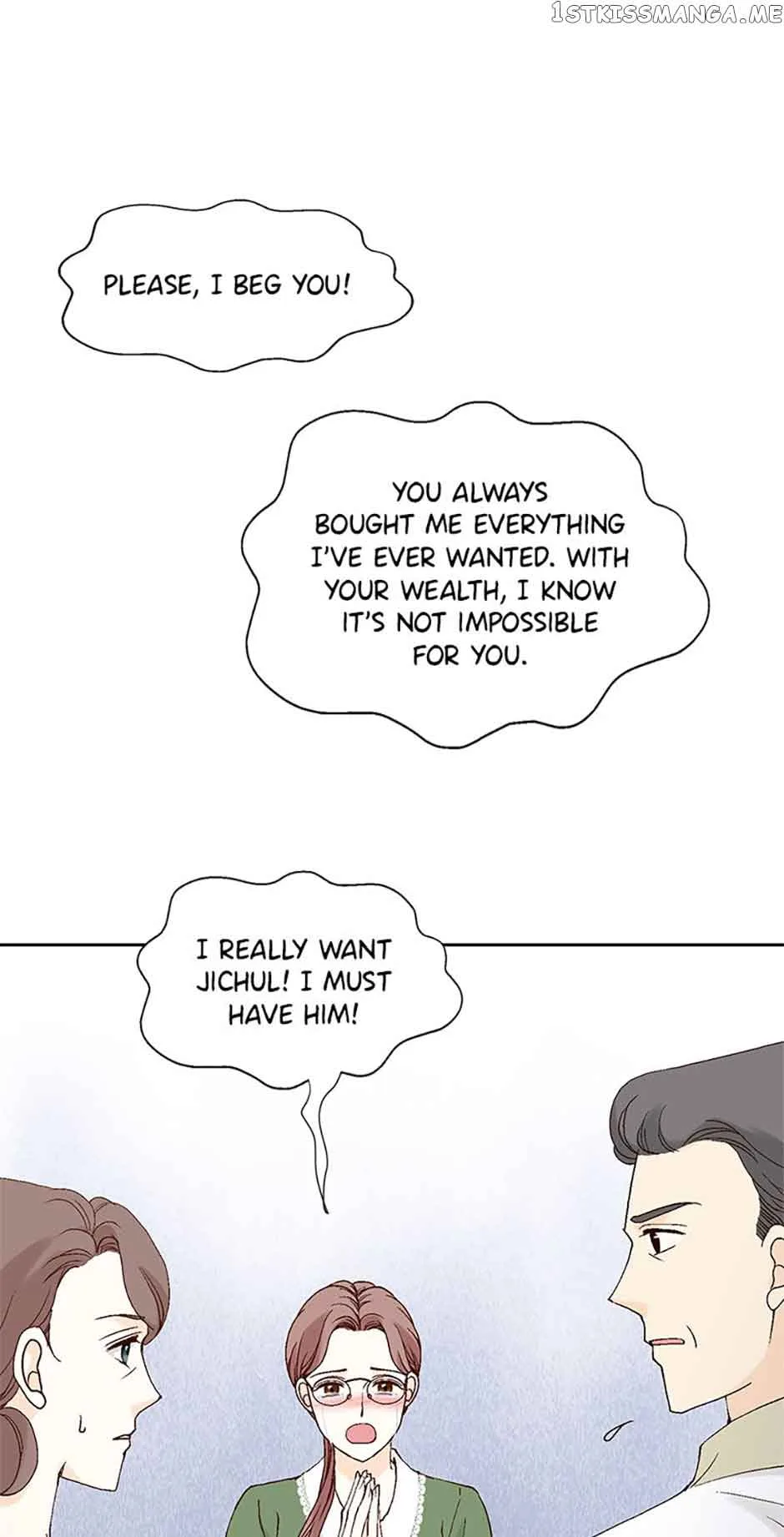 Flavors of Reincarnation Chapter 83 page 67