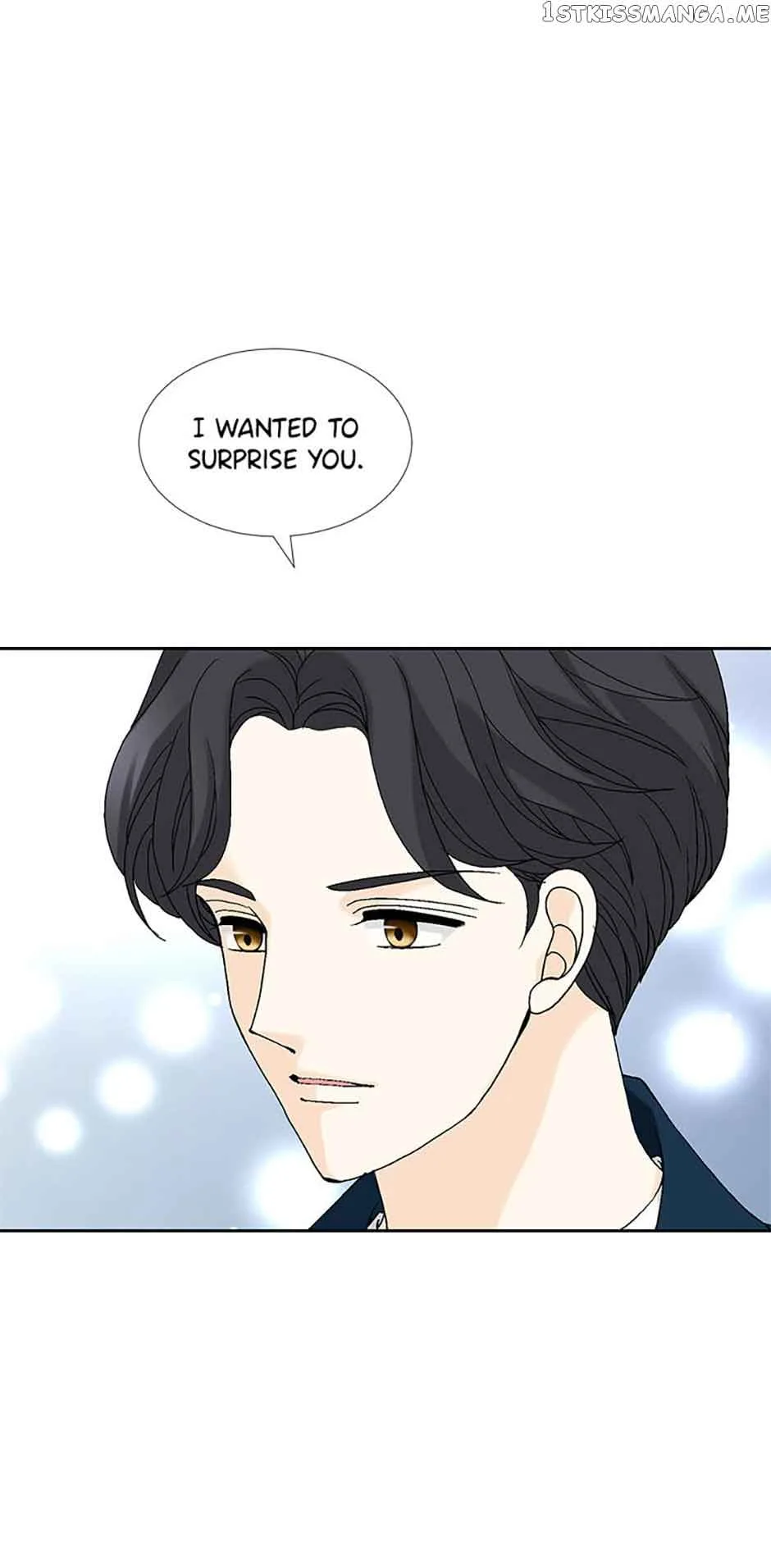 Flavors of Reincarnation Chapter 83 page 34