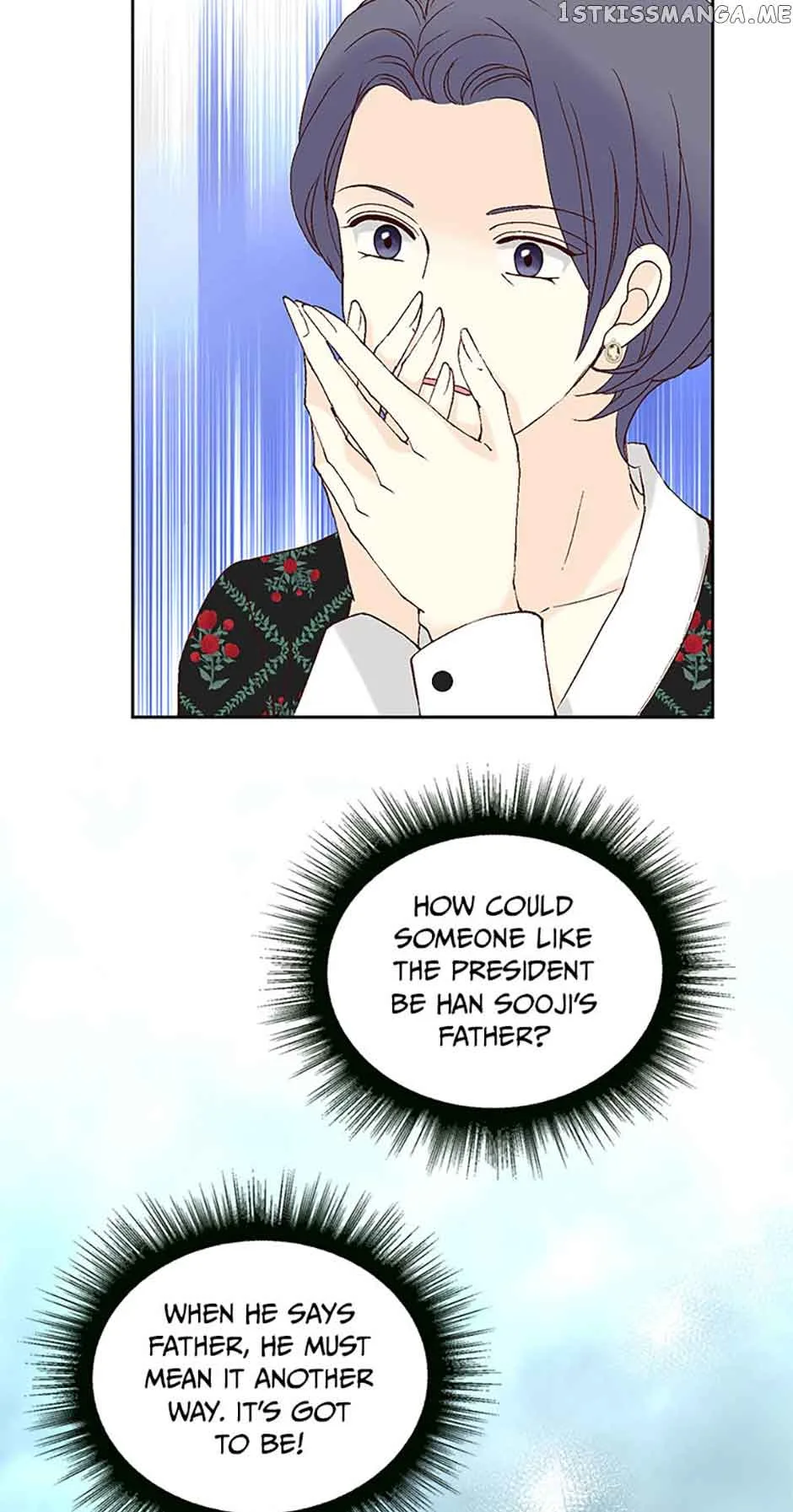 Flavors of Reincarnation Chapter 84 page 60