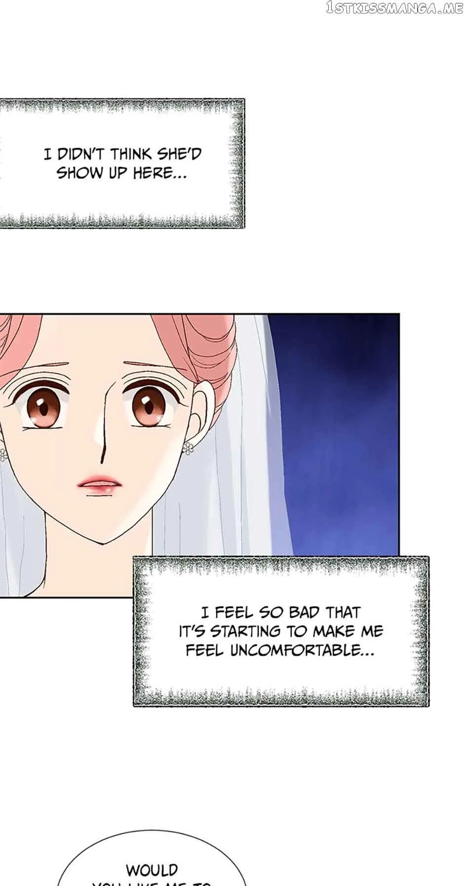 Flavors of Reincarnation Chapter 85 page 27
