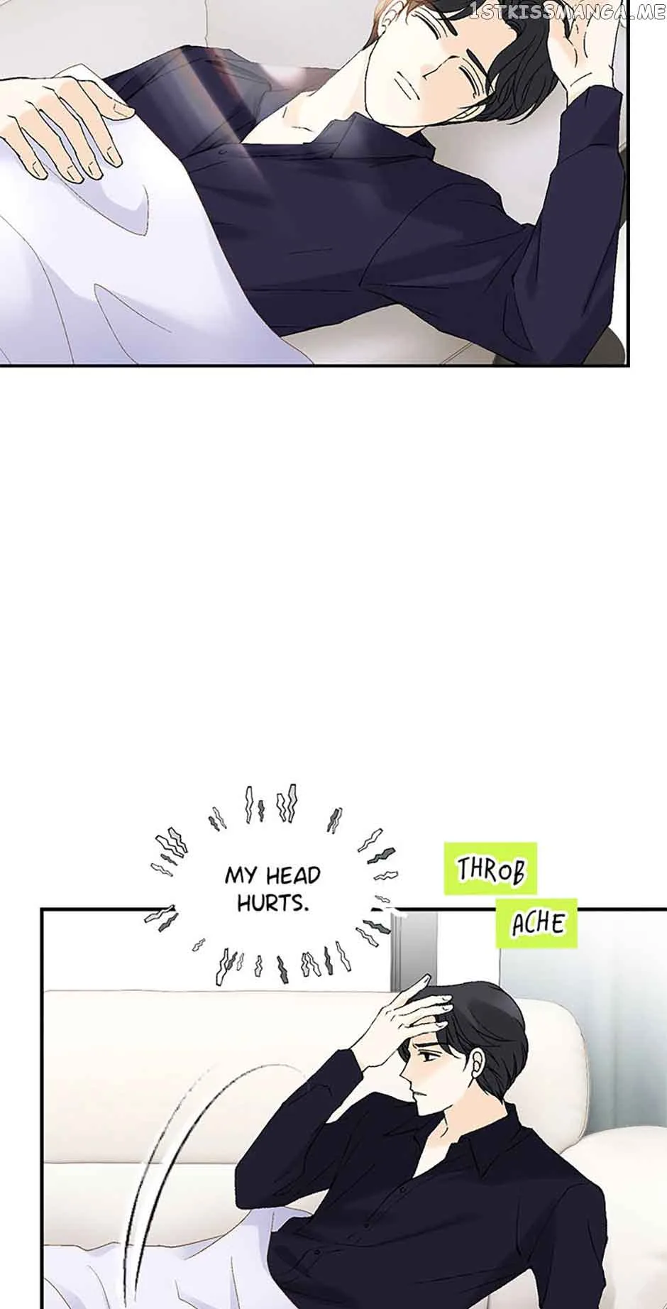 Flavors of Reincarnation Chapter 82 page 27