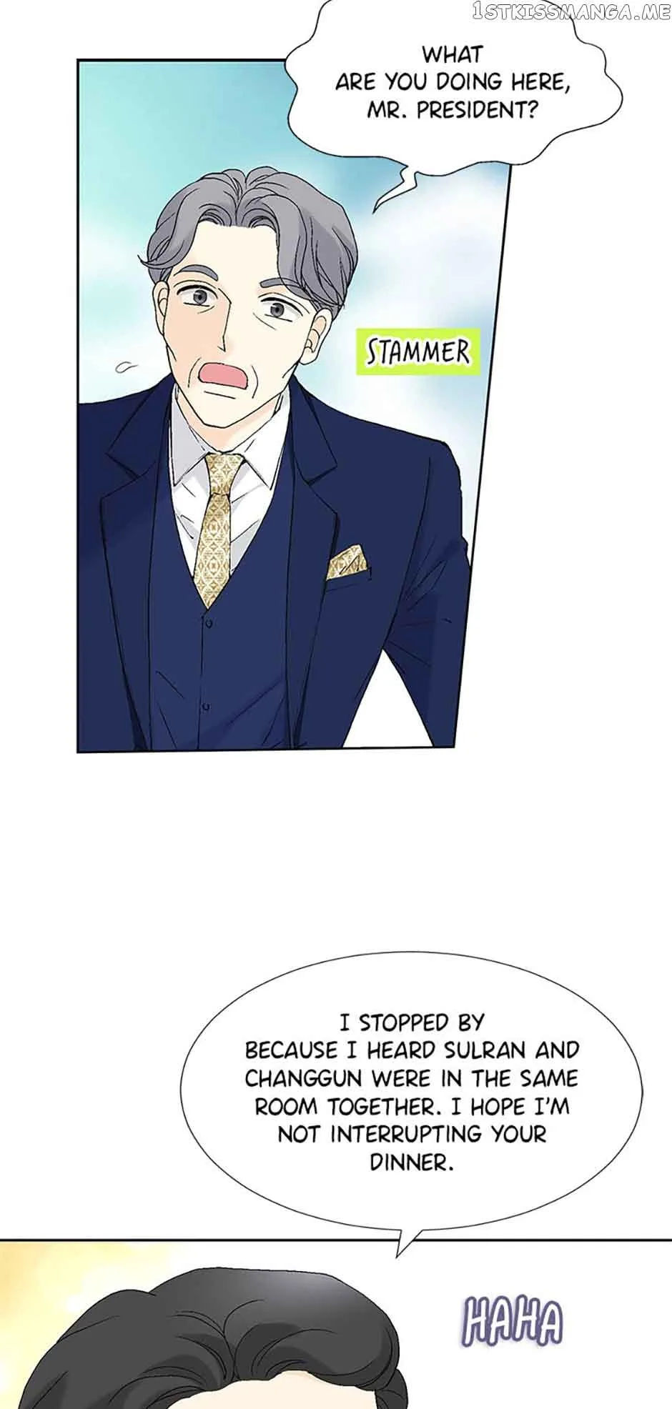 Flavors of Reincarnation Chapter 84 page 46